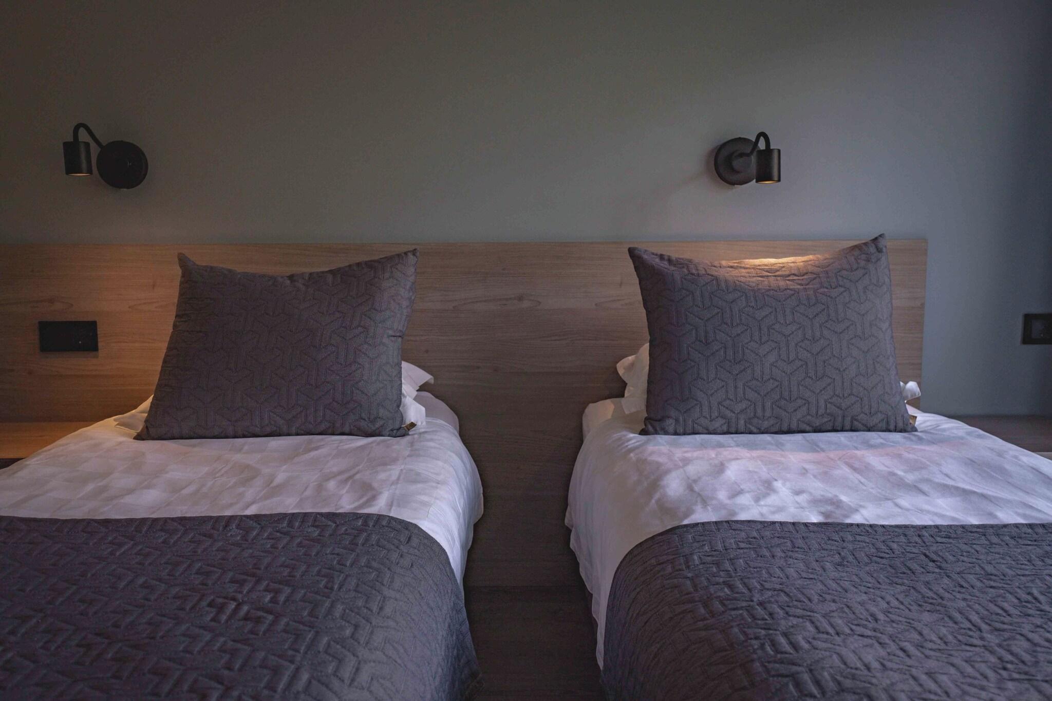 Hótel Kría by null