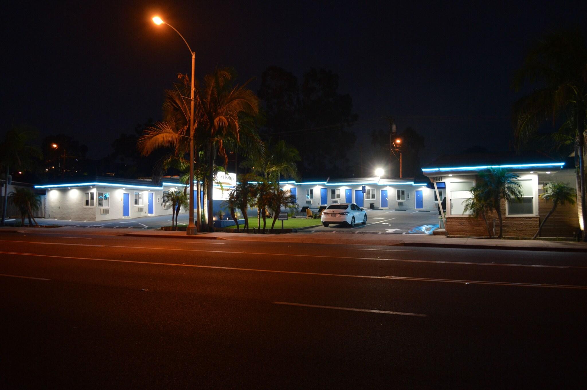 Inn At Calafia Beach