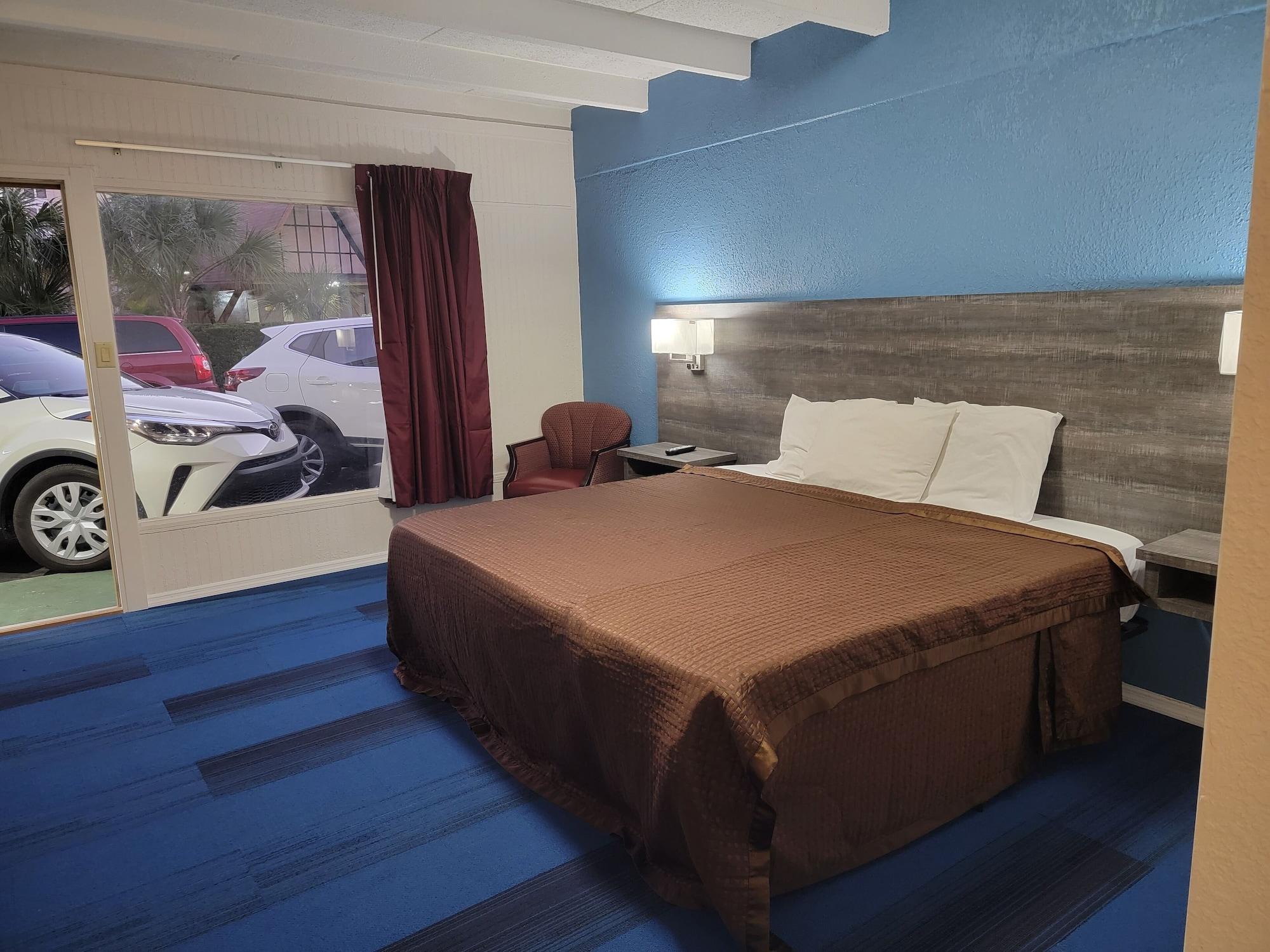 Budget Inn Winter Haven