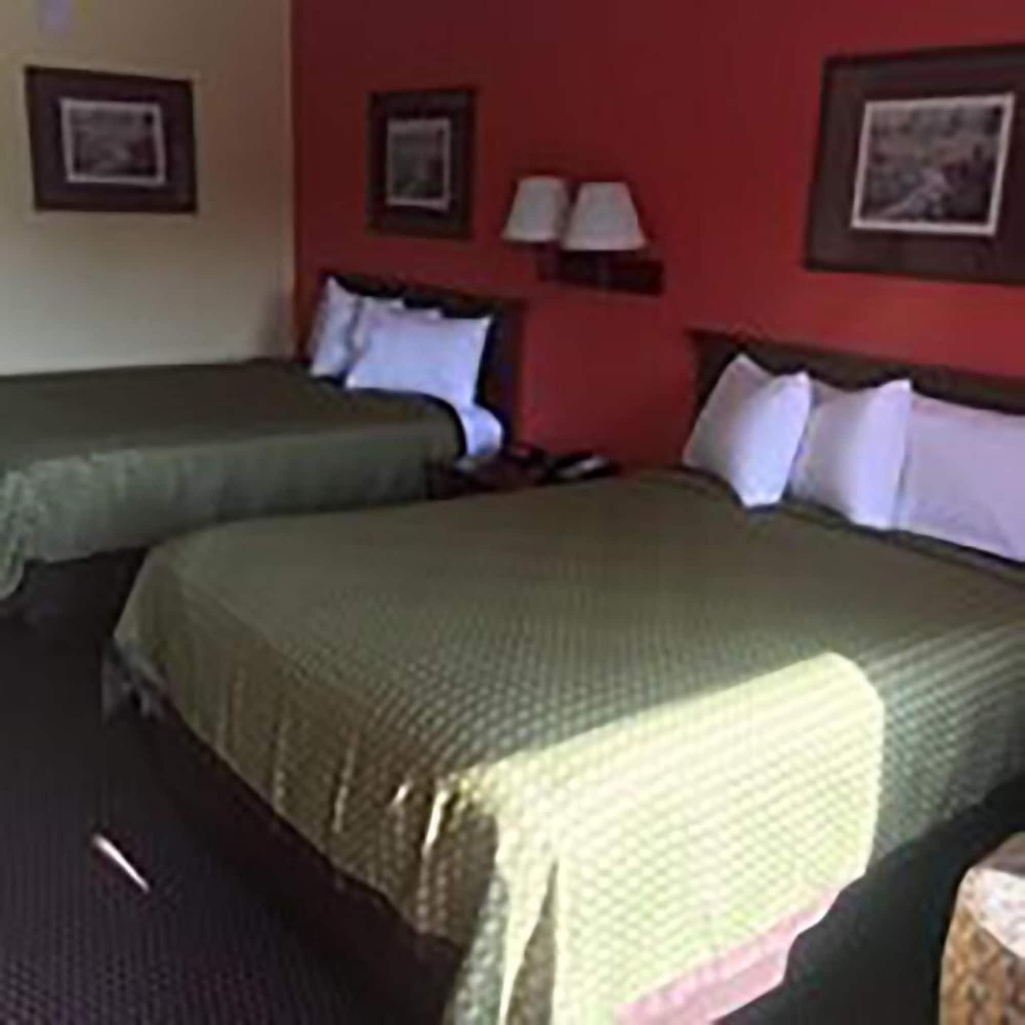 FairBridge Inn & Suites Hawkinsville