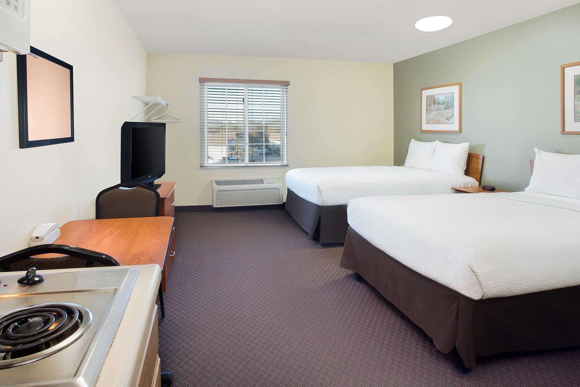 Woodspring Suites Baton Rouge Airline Highway