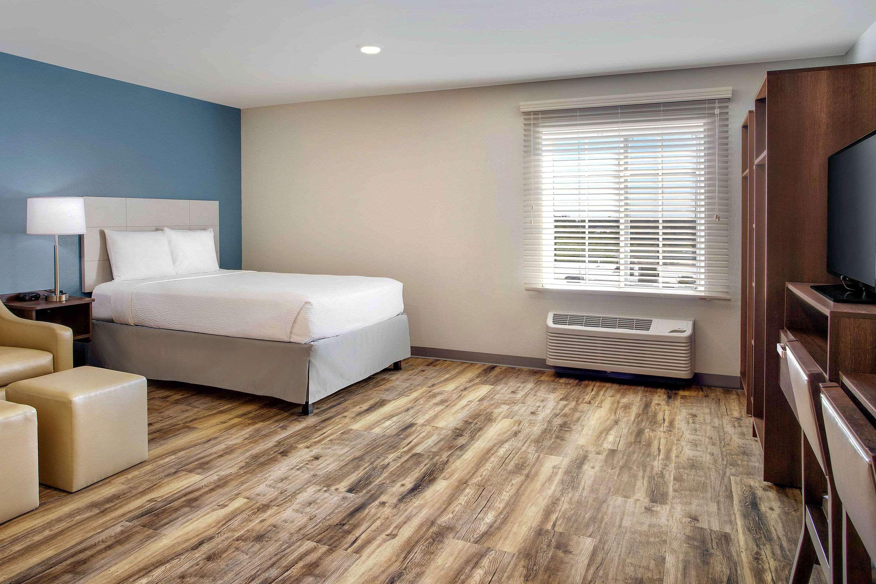 WoodSpring Suites Baltimore White Marsh - Nottingh