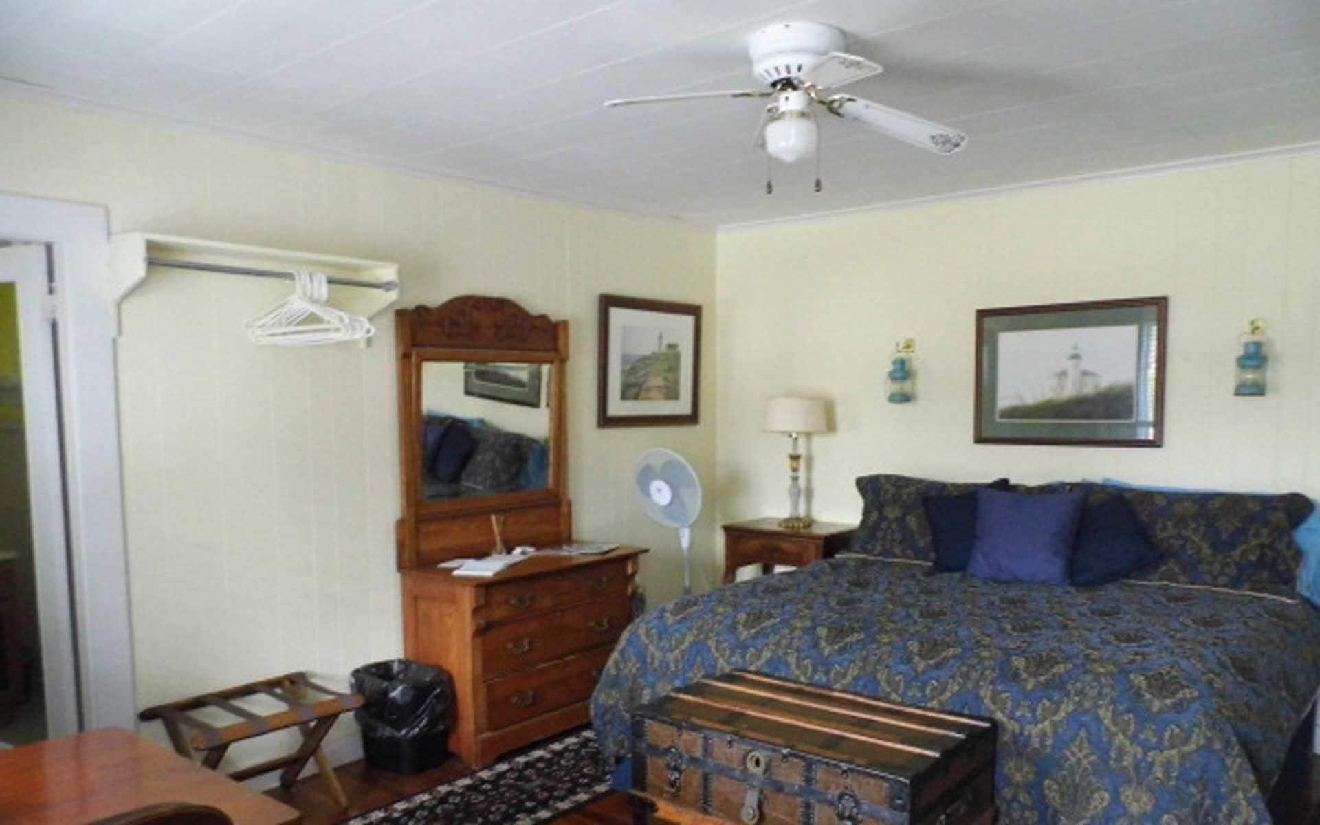 Otter Creek Inn