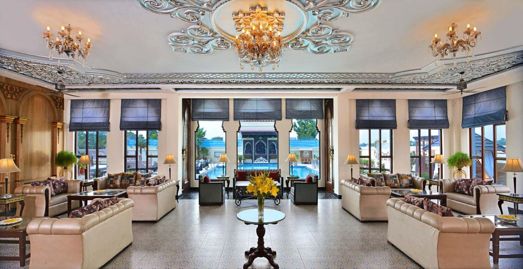 Hotel Noormahal
