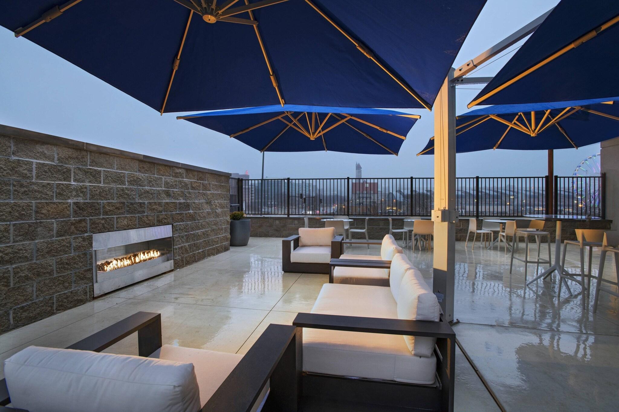 Fairfield Inn & Suites by Marriott St. Louis Downt