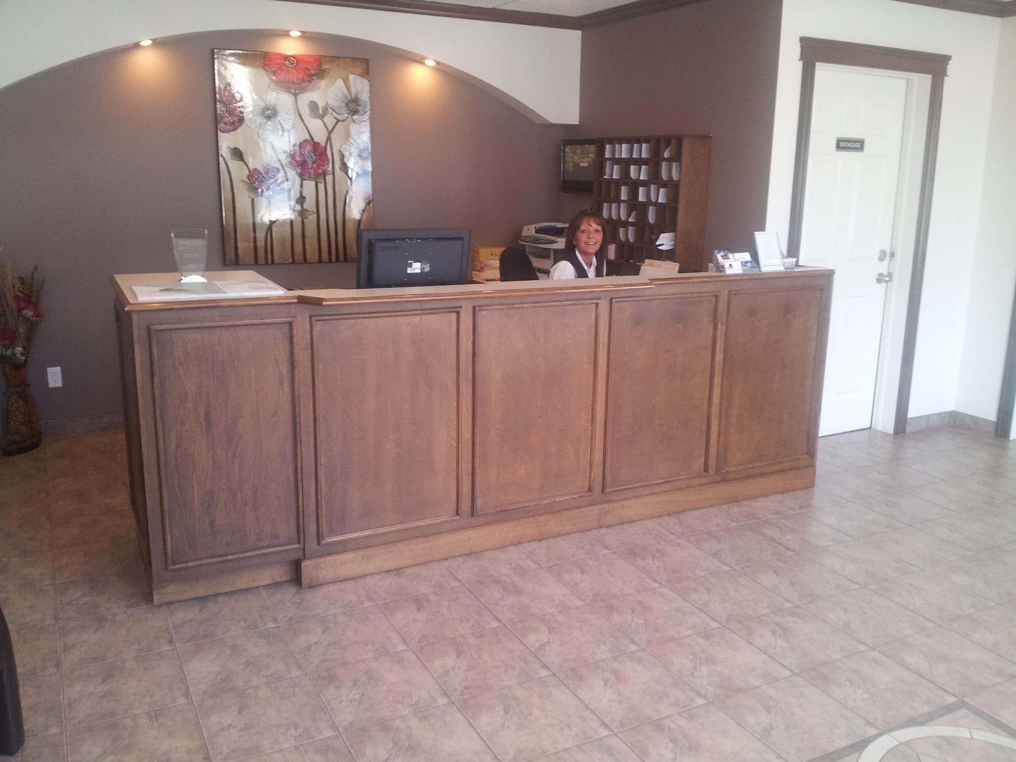 Hôtel Plante by null