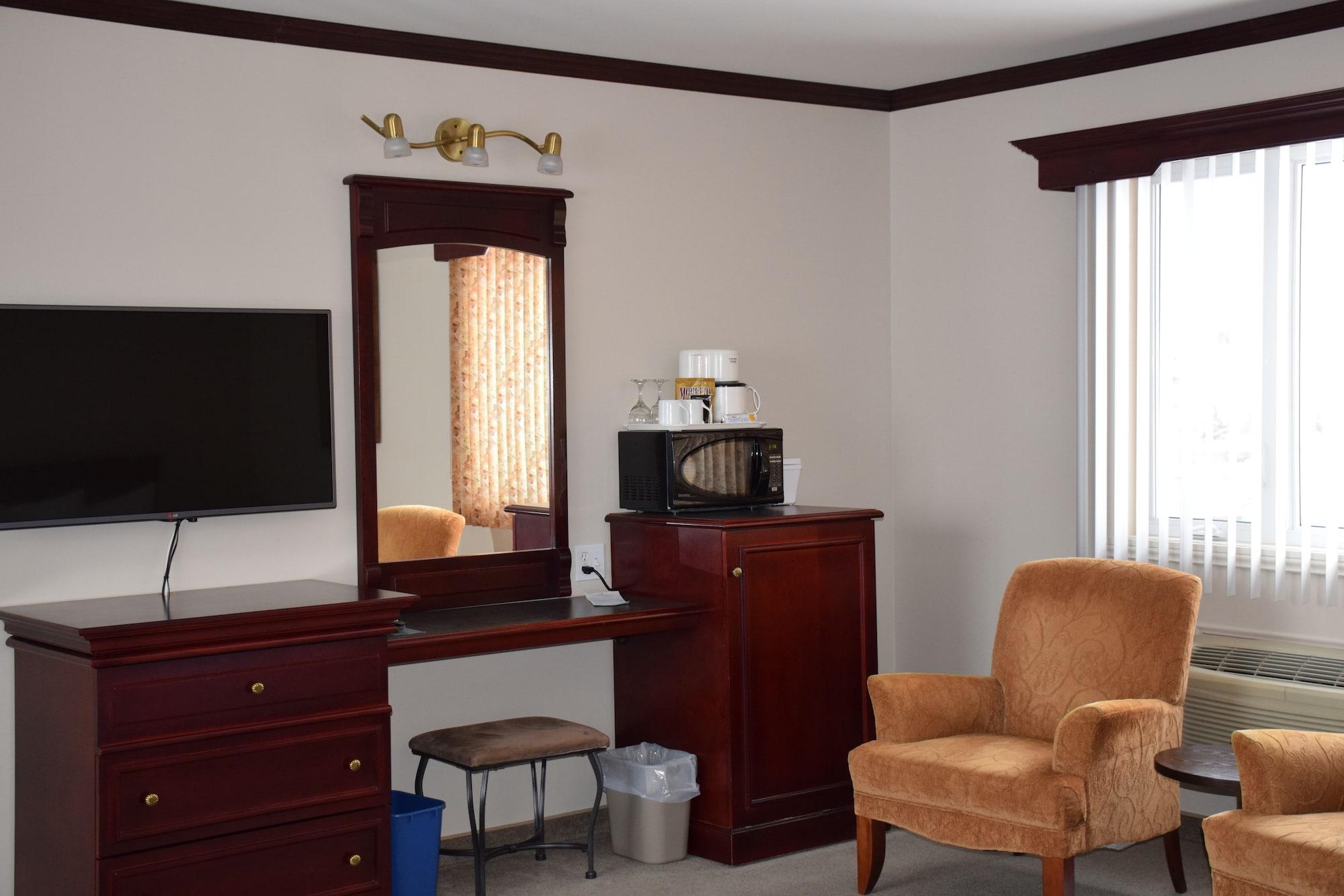 Hôtel Plante by null