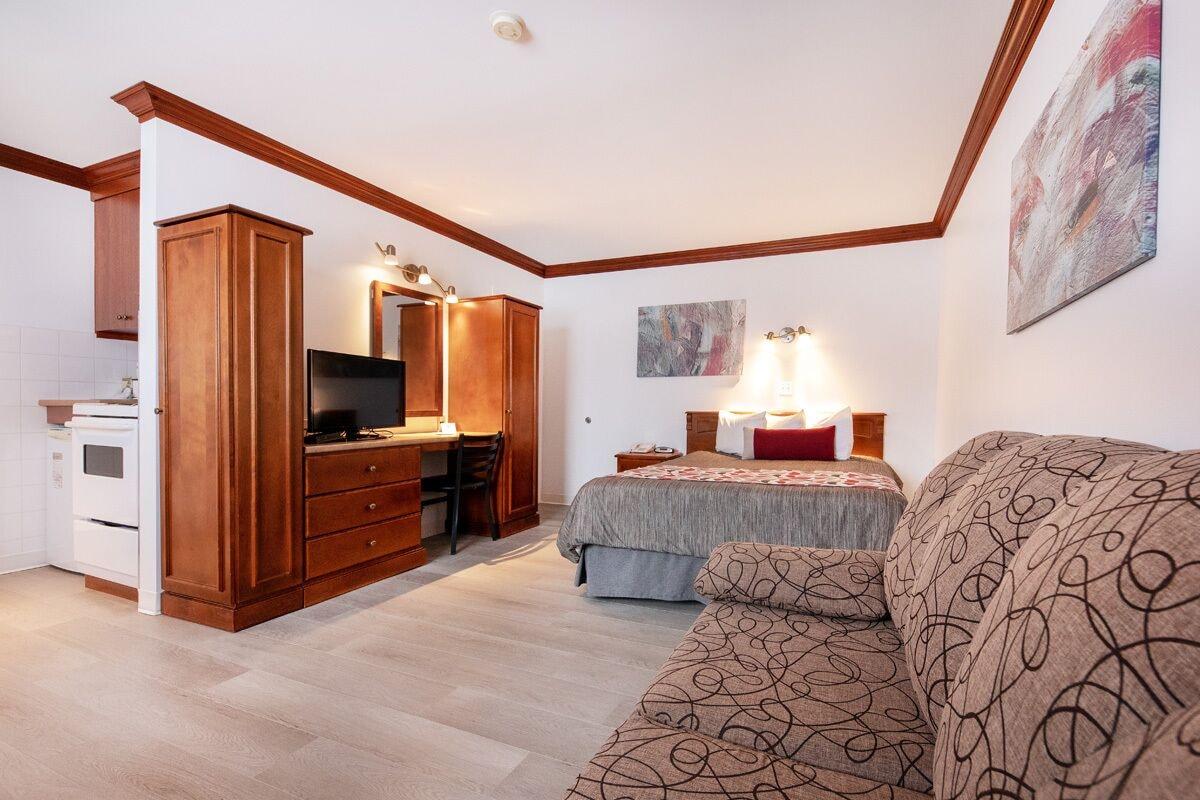 Hôtel Plante by null