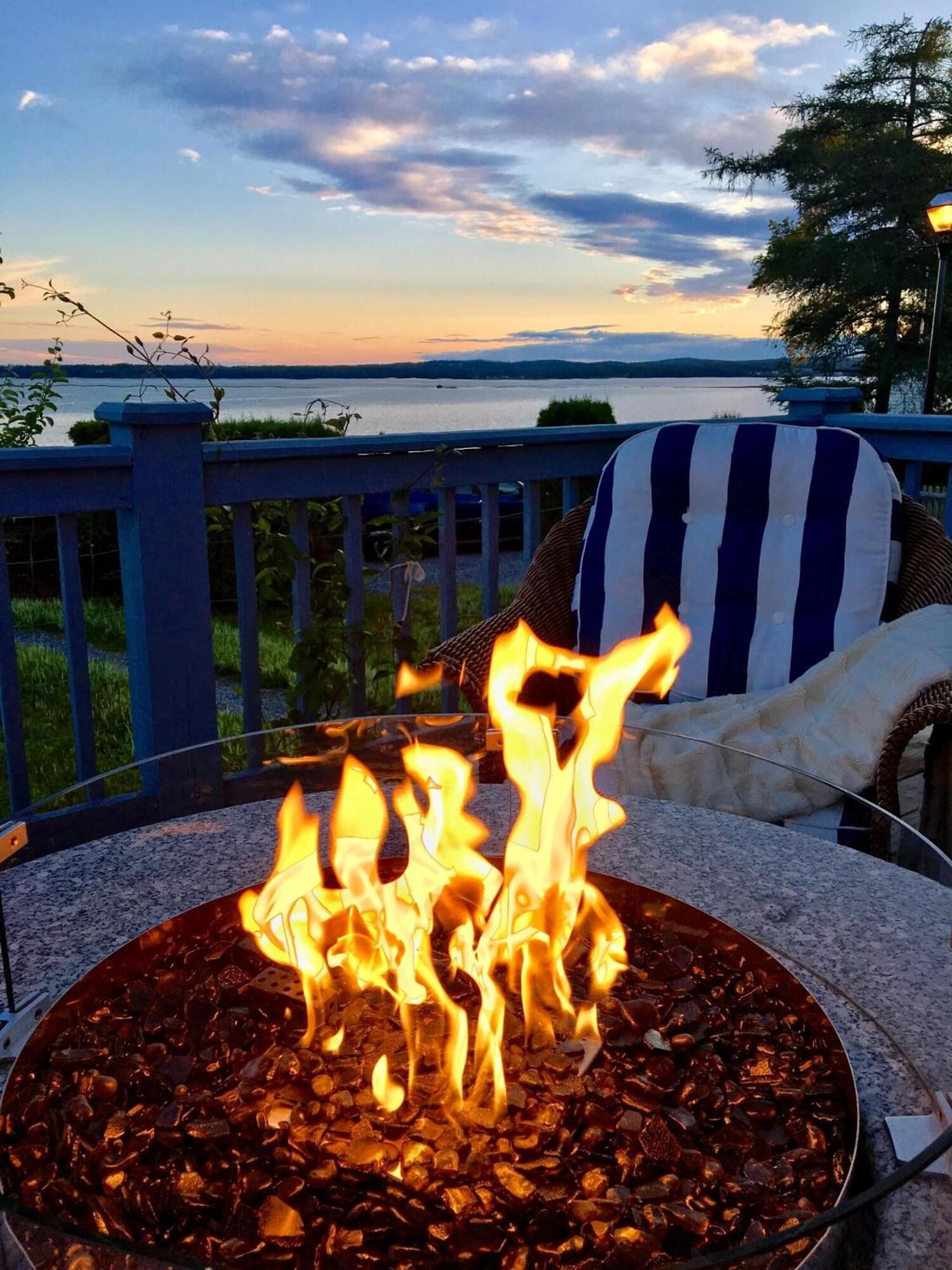 Treadwell Inn/ Chandler Room Wine Bar & Kitchen by null