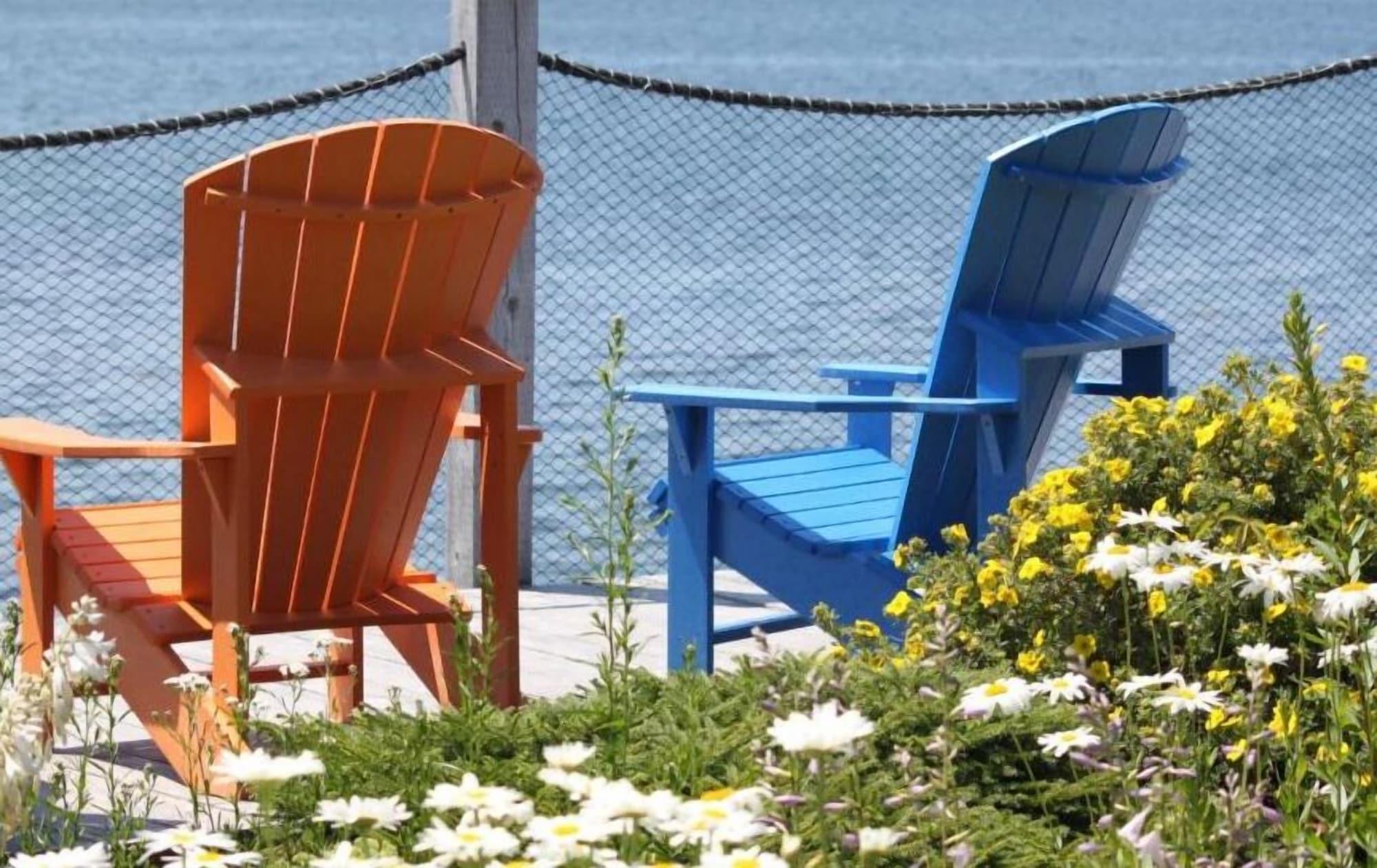 Treadwell Inn/ Chandler Room Wine Bar & Kitchen by null