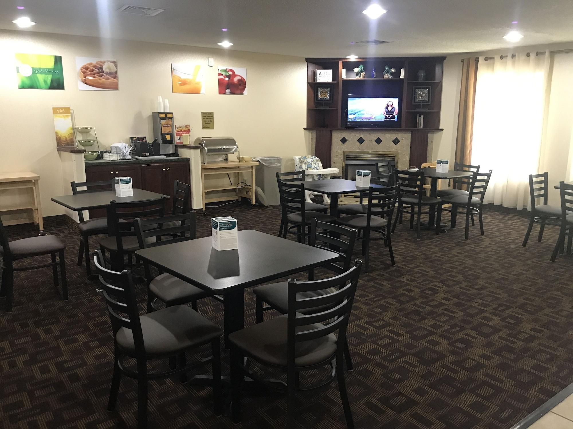 Quality Inn High Point - Archdale
