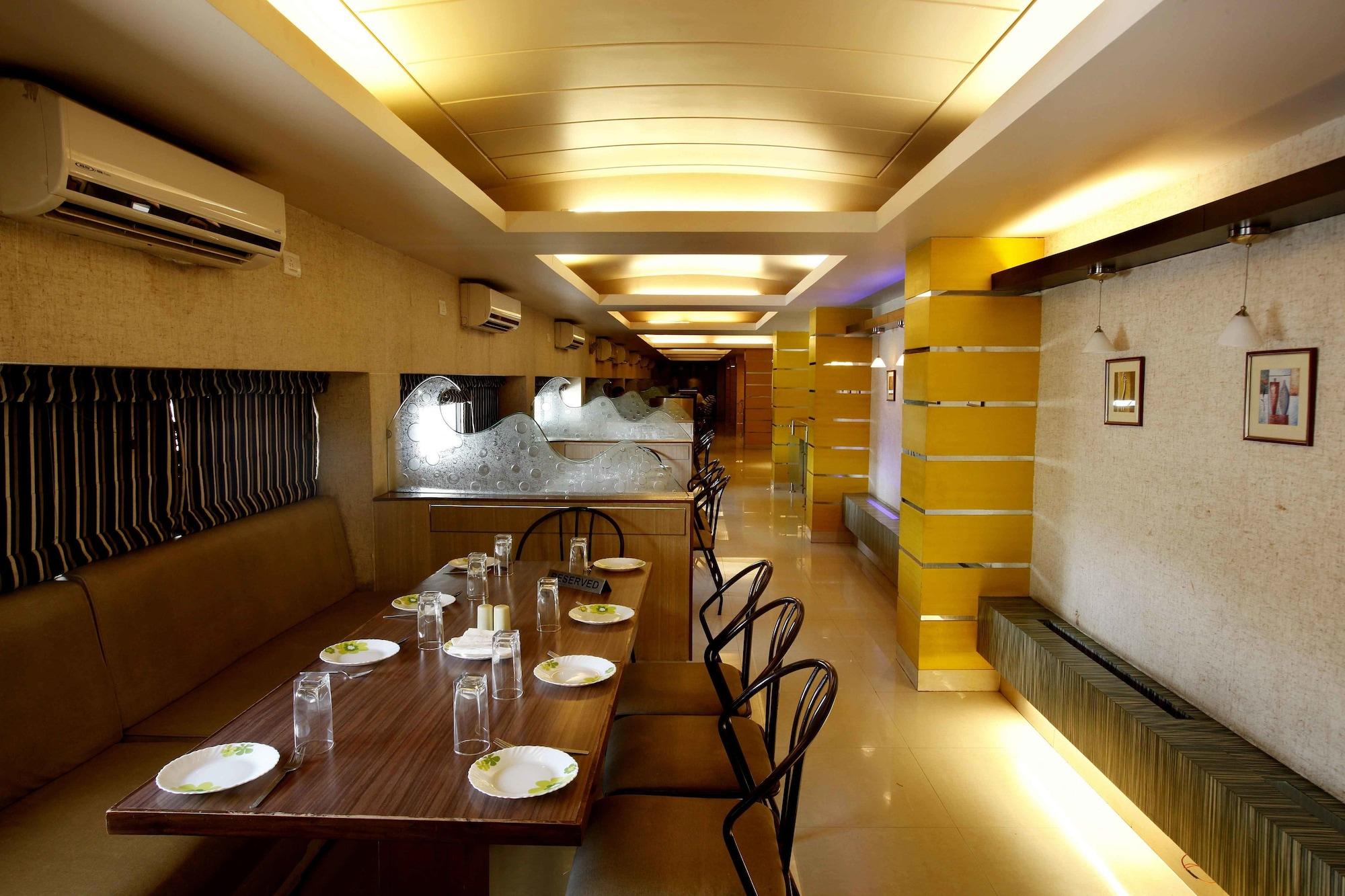 Shivoy Hotel