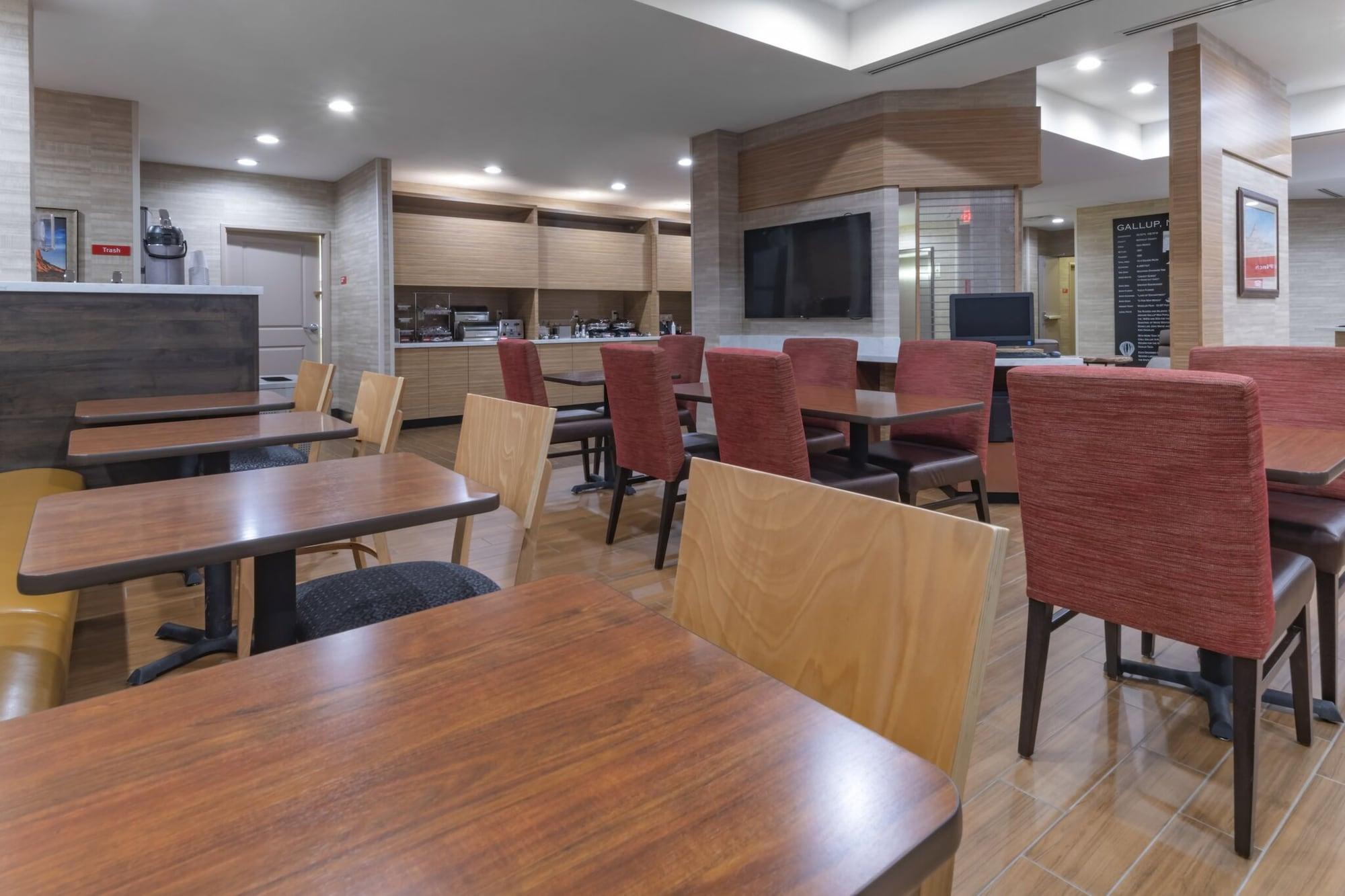 Towneplace Suites By Marriott Gallup