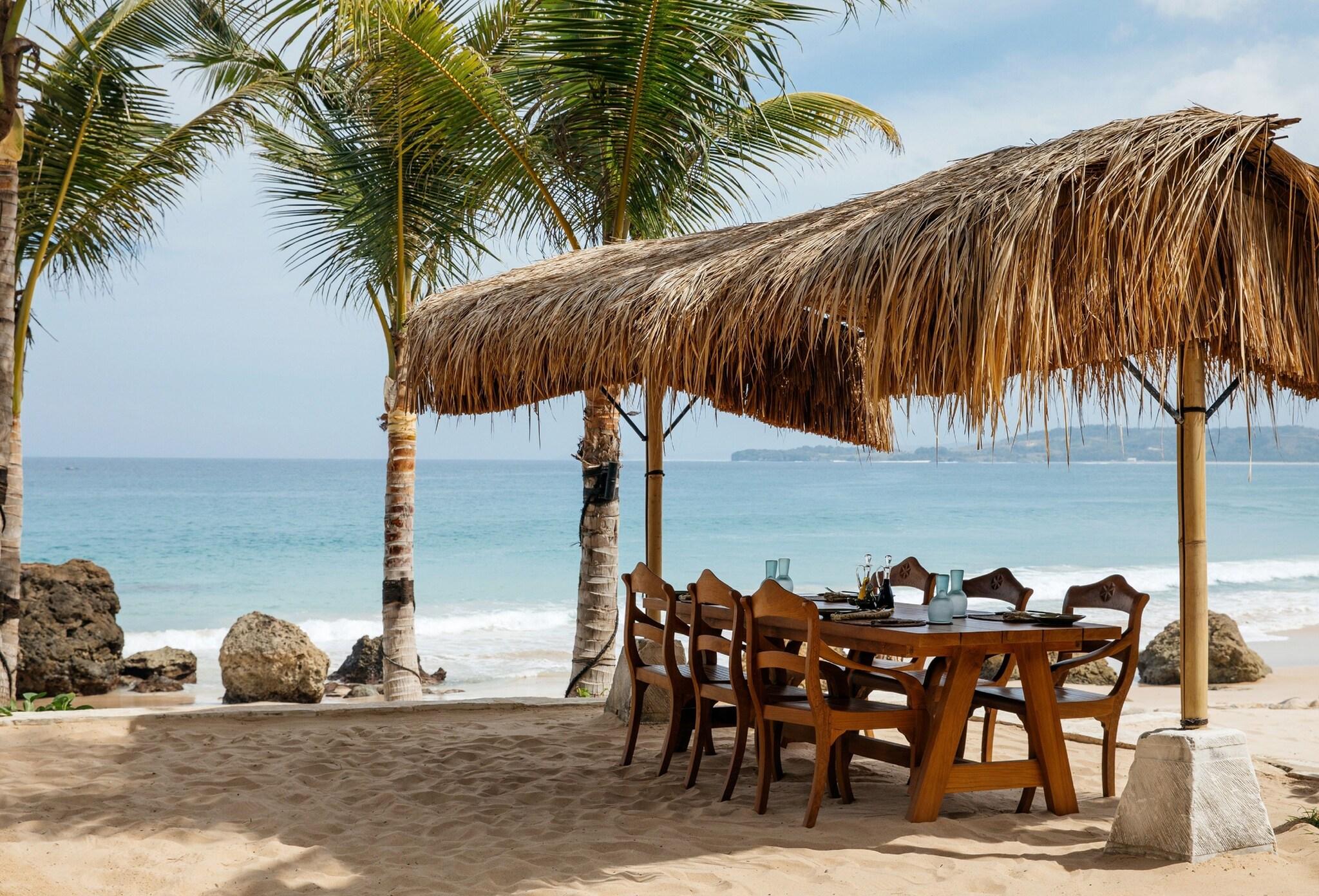 Nihi Sumba Island