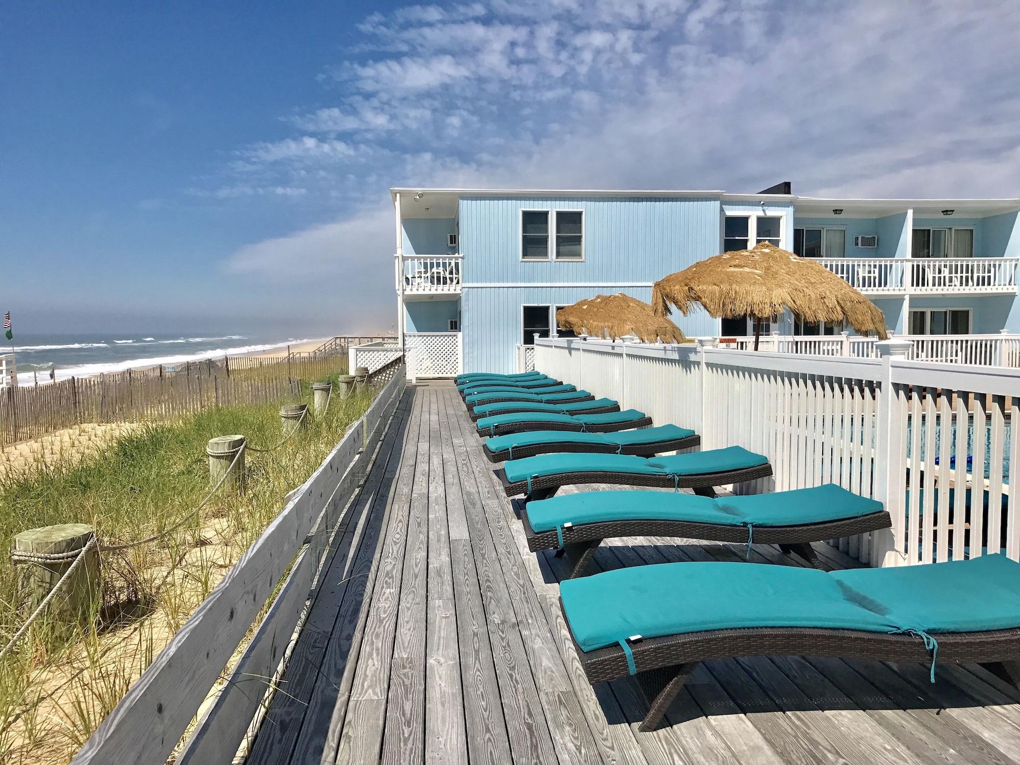 Ocean Resort Inn by null