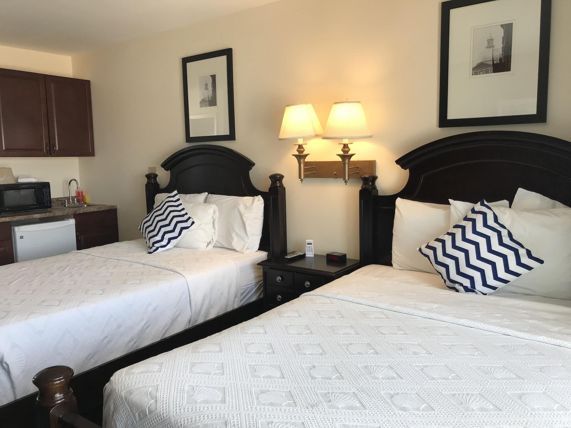 Ocean Resort Inn by null