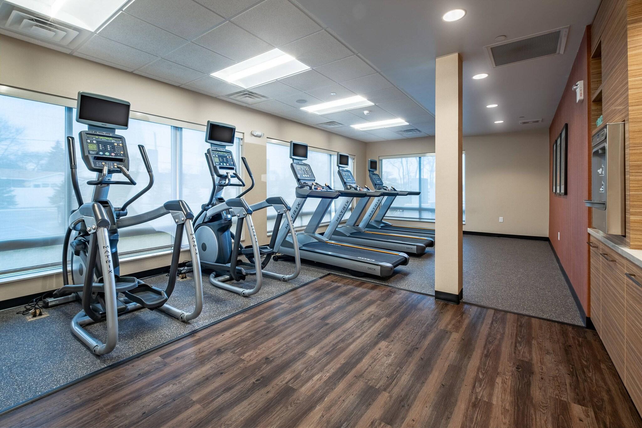 Towneplace Suites Toledo Oregon