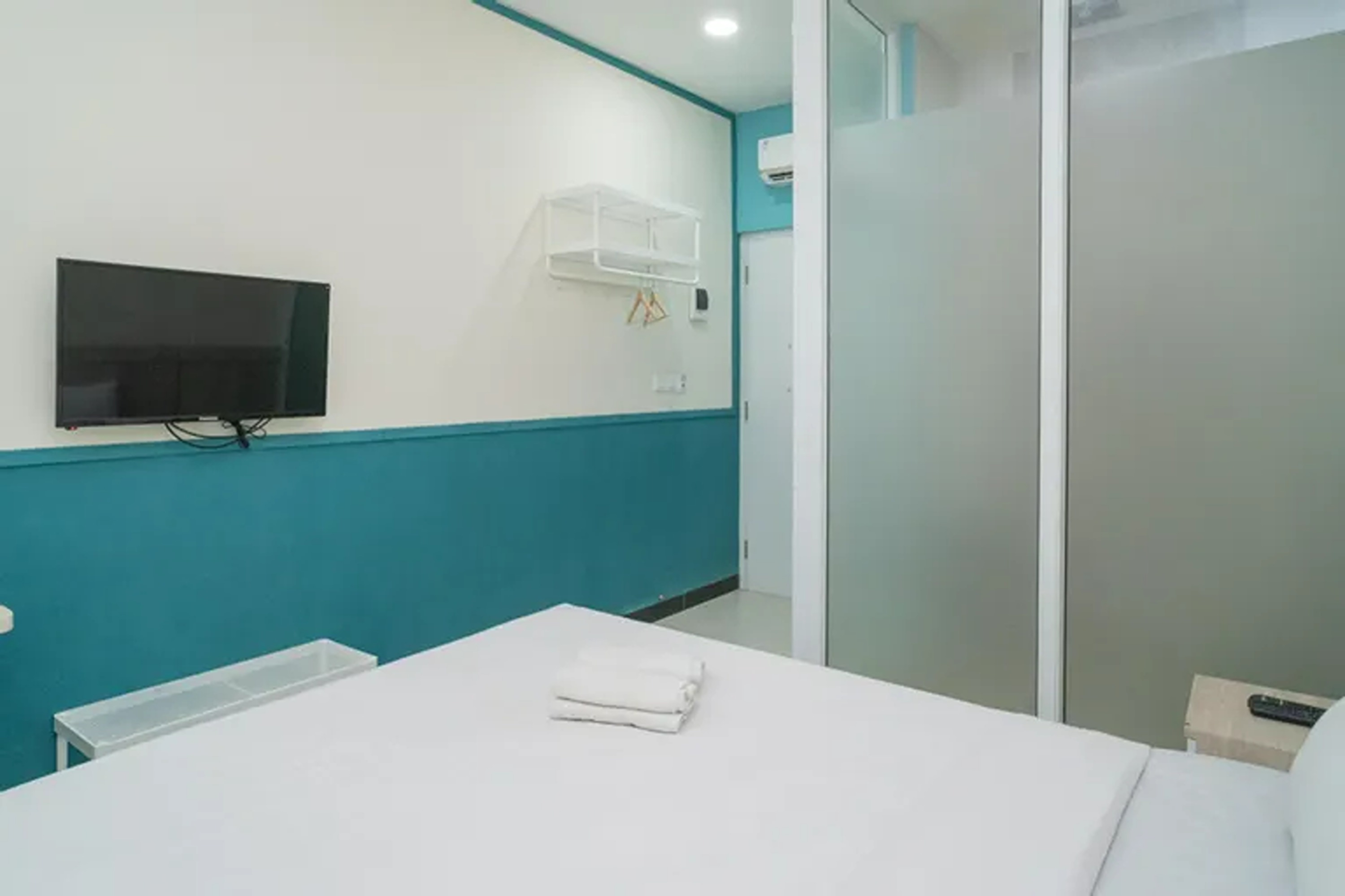 3C Residence by ZUZU