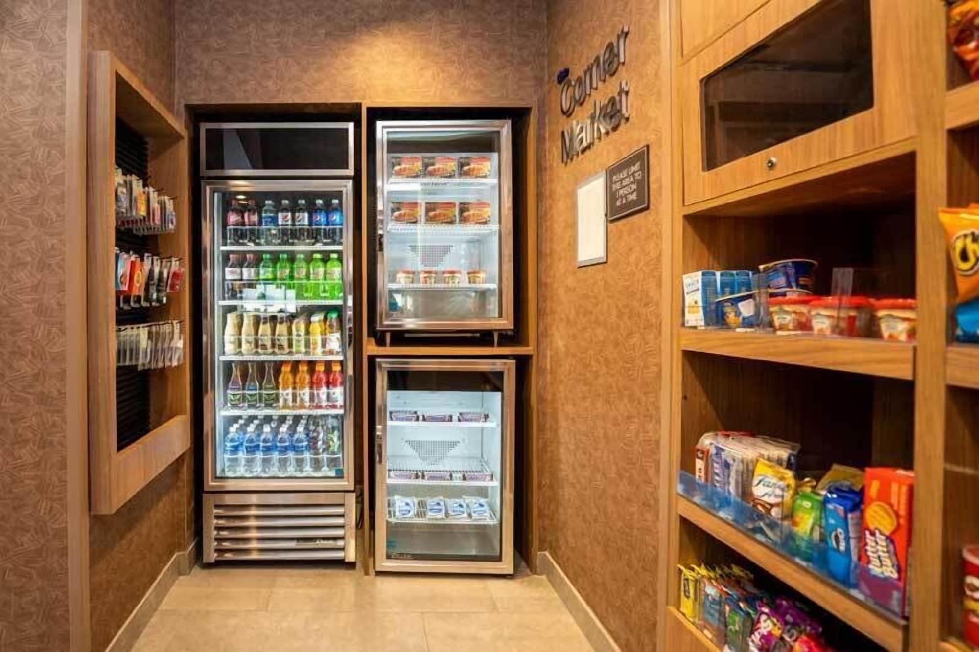 Fairfield Inn & Suites by Marriott Columbus Marysv