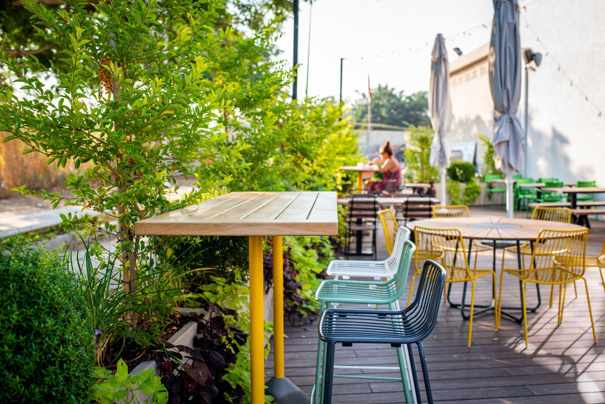 The Spot Hostel