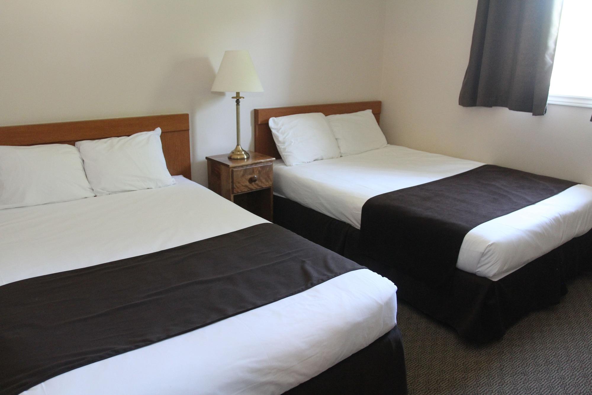 Saga Resort