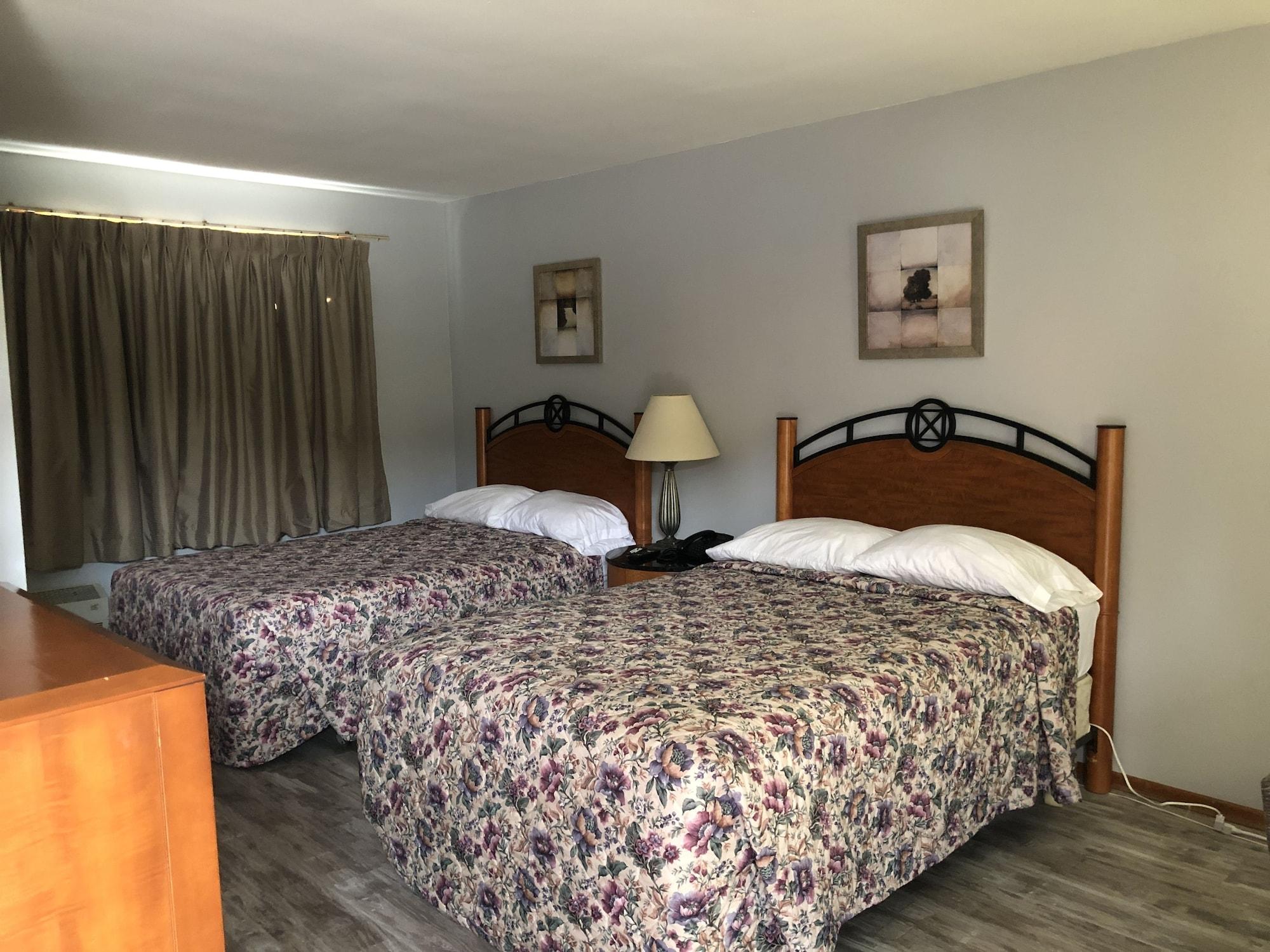 Knights Inn Cobourg