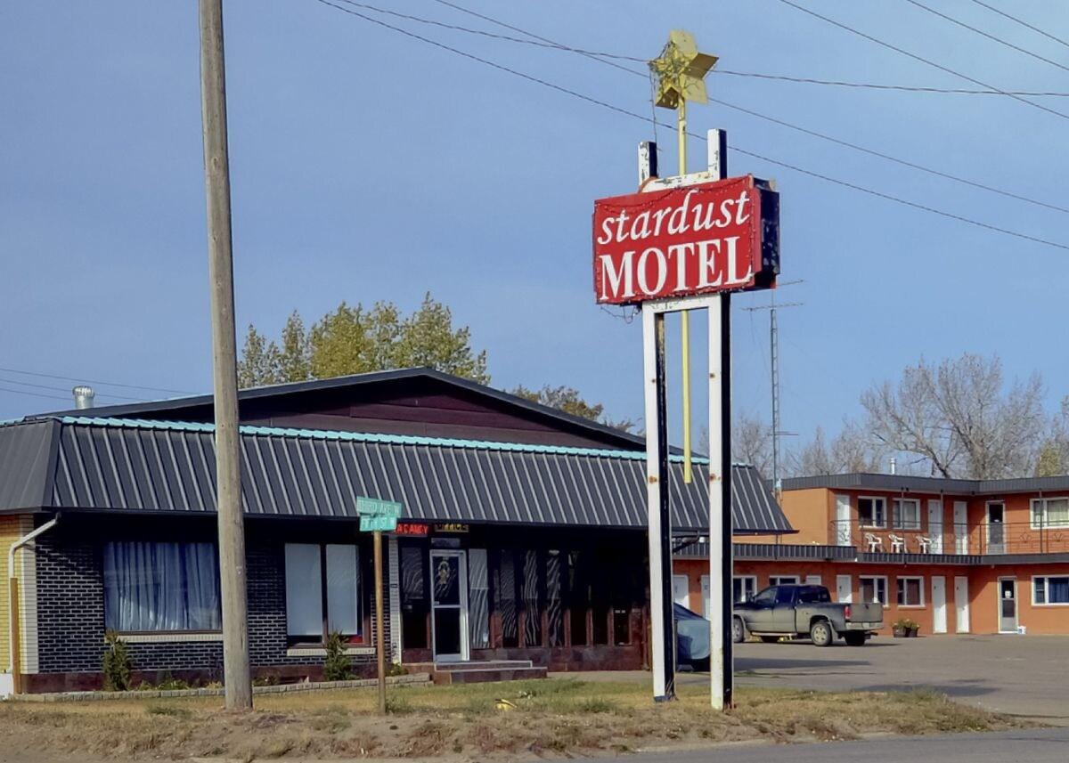 Stardust Motel
