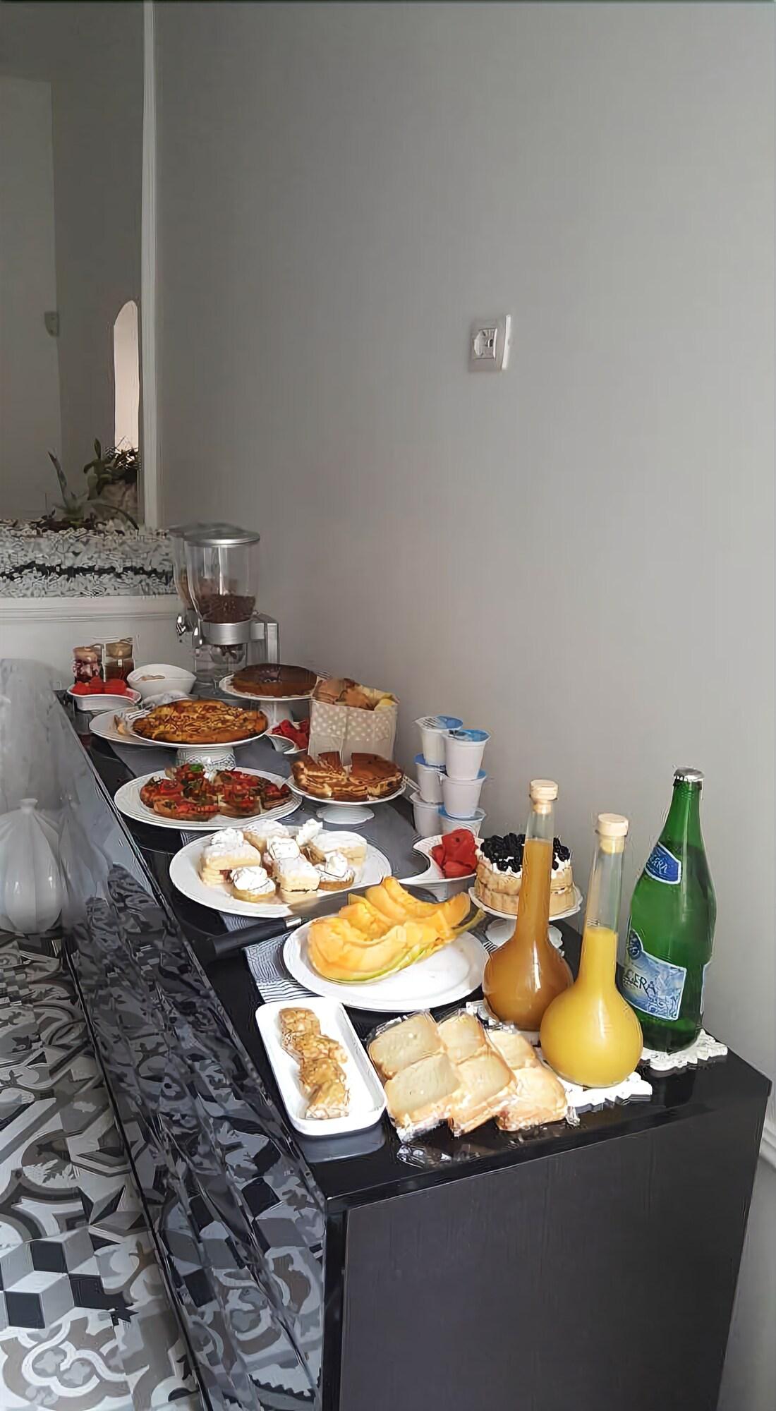 La Gnostra Bed & Breakfast