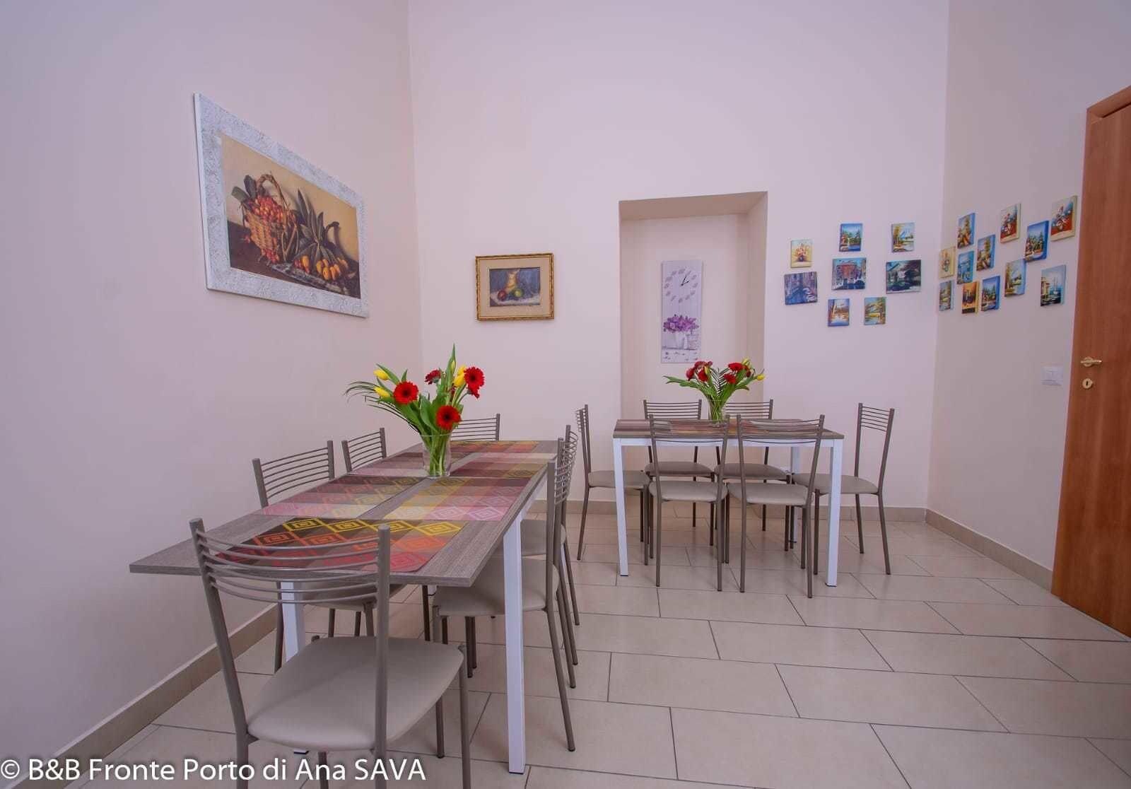 Port View Guest House
