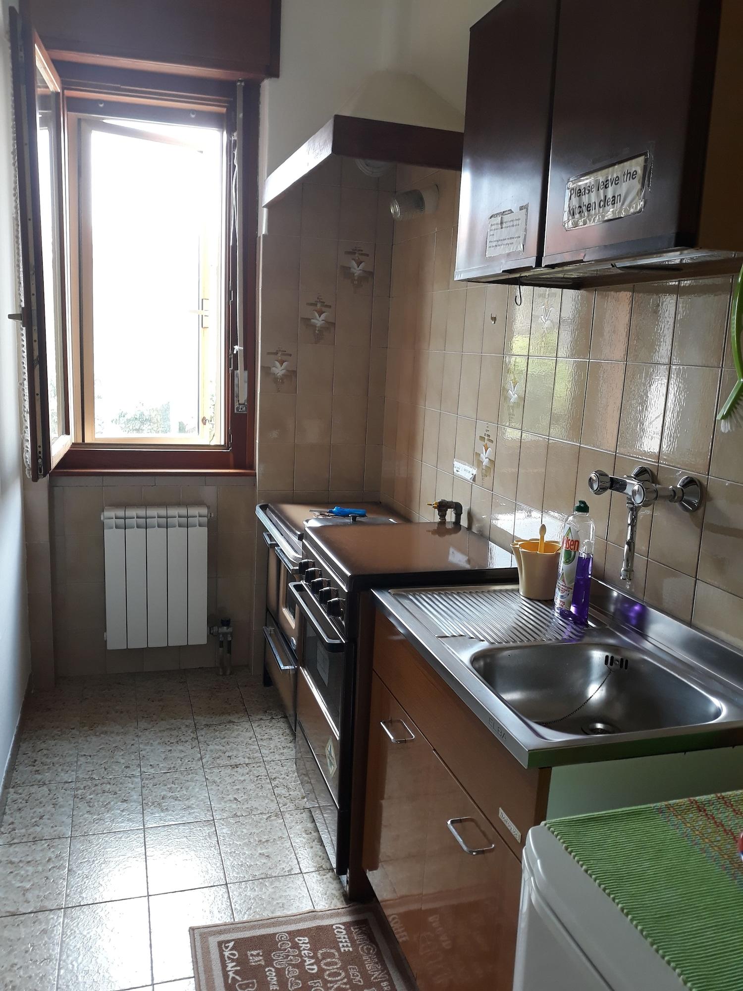 Bed & Breakfast Al Laghetto