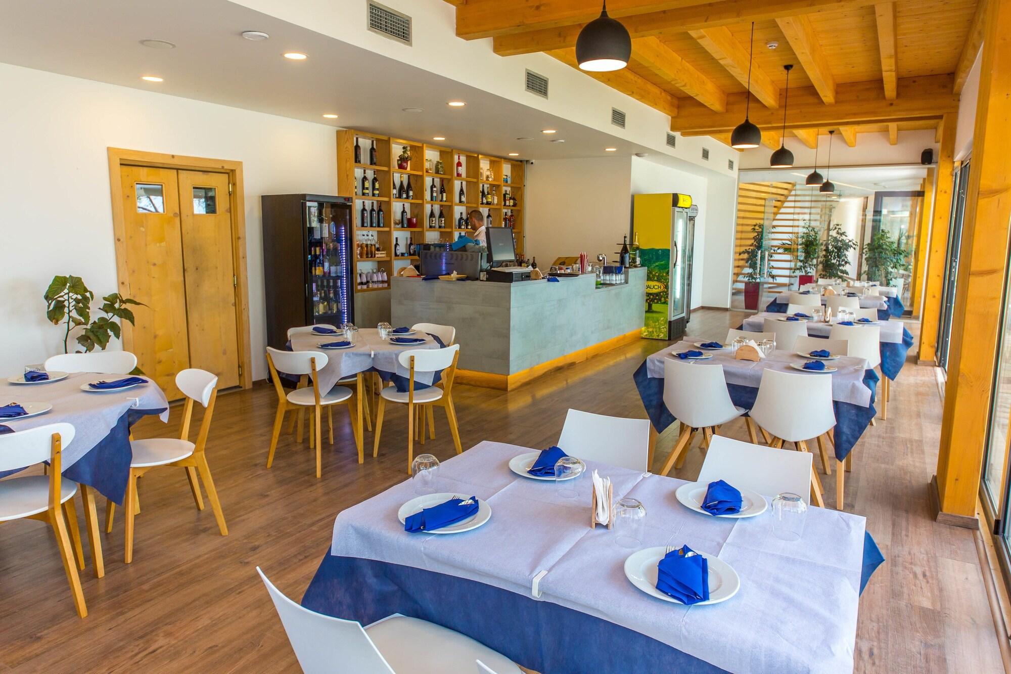 Hildon Eco Hotel