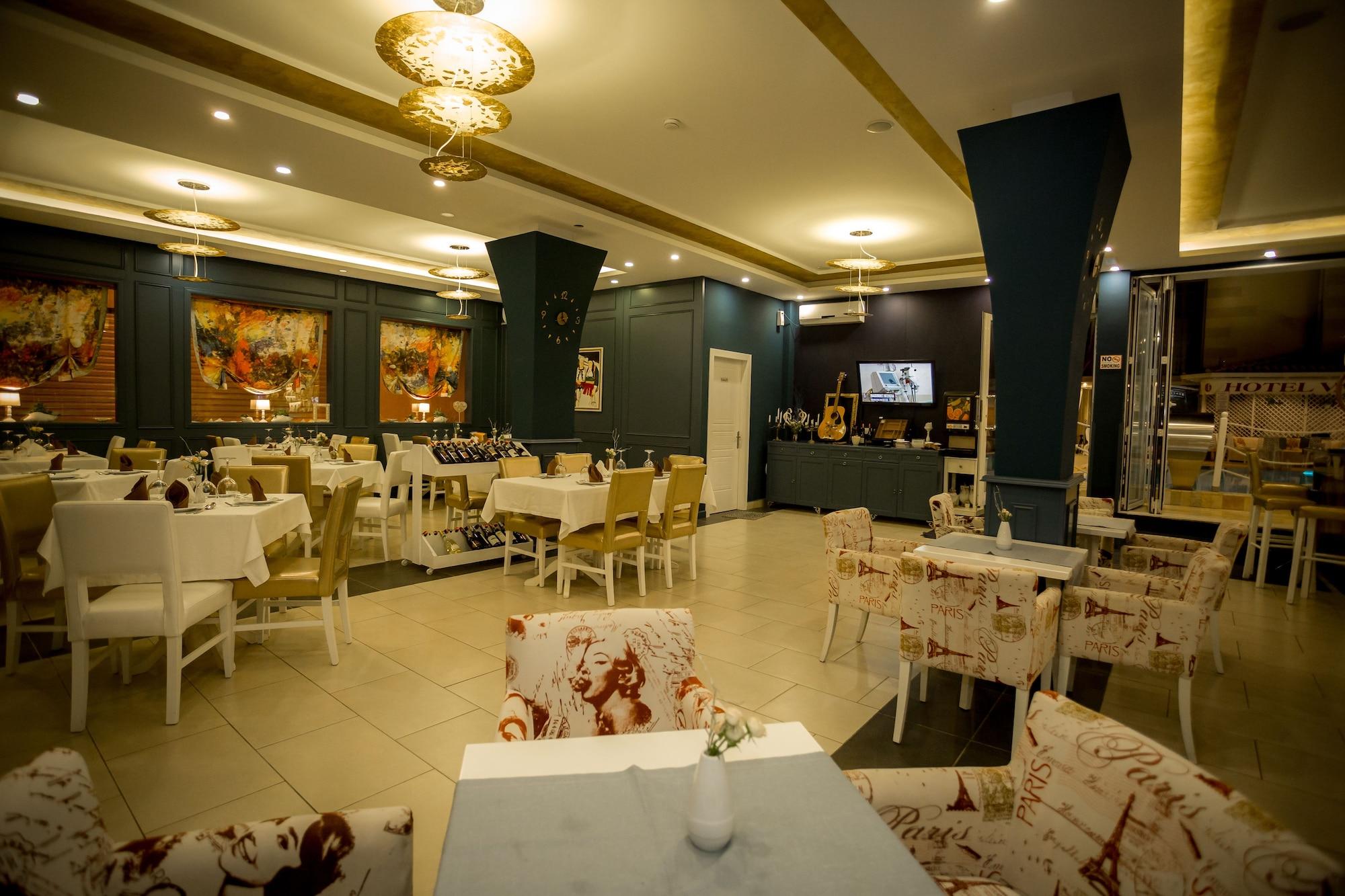 Hotel Valz