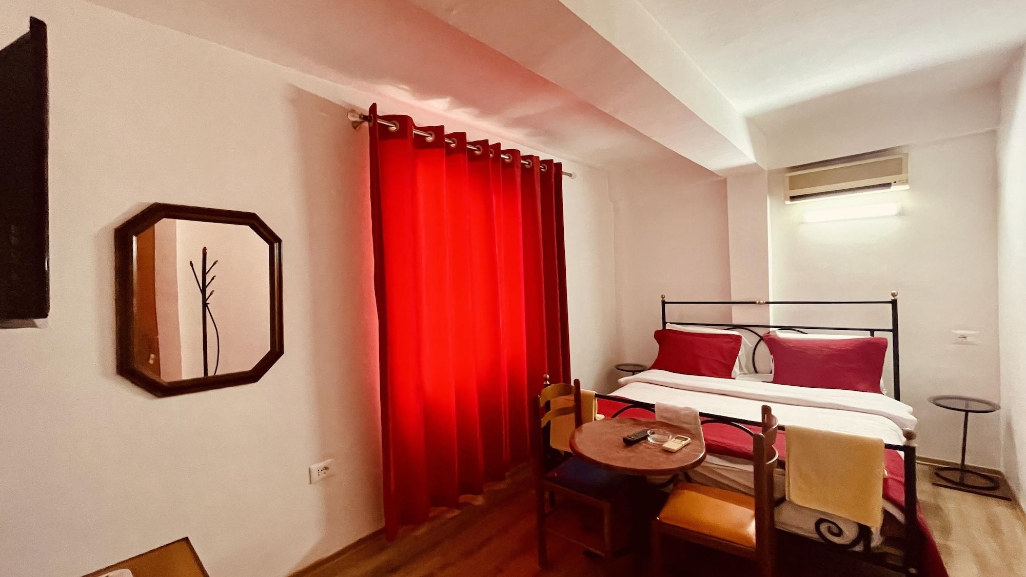 Hotel Drinos