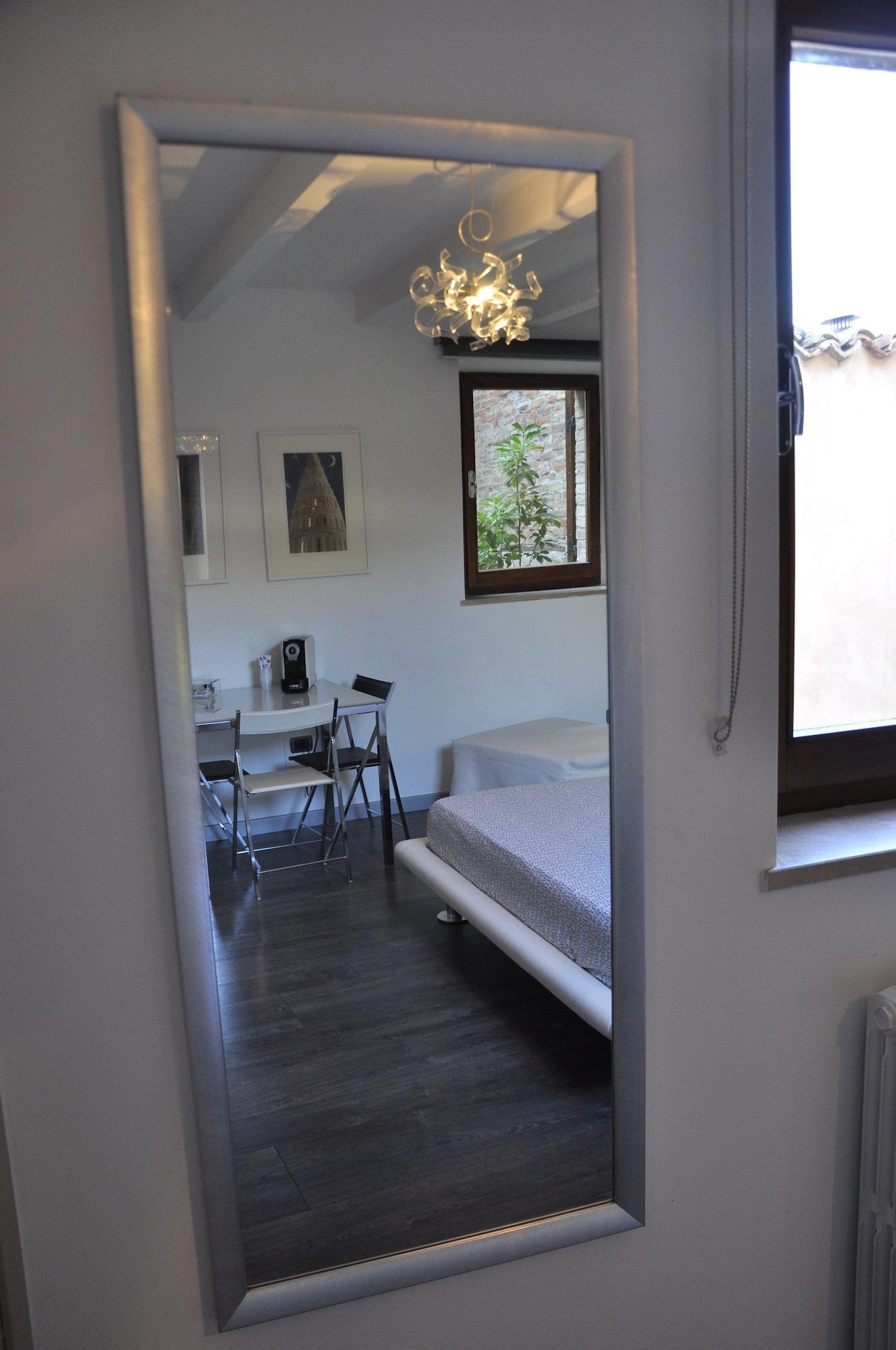 B&B Albornoz