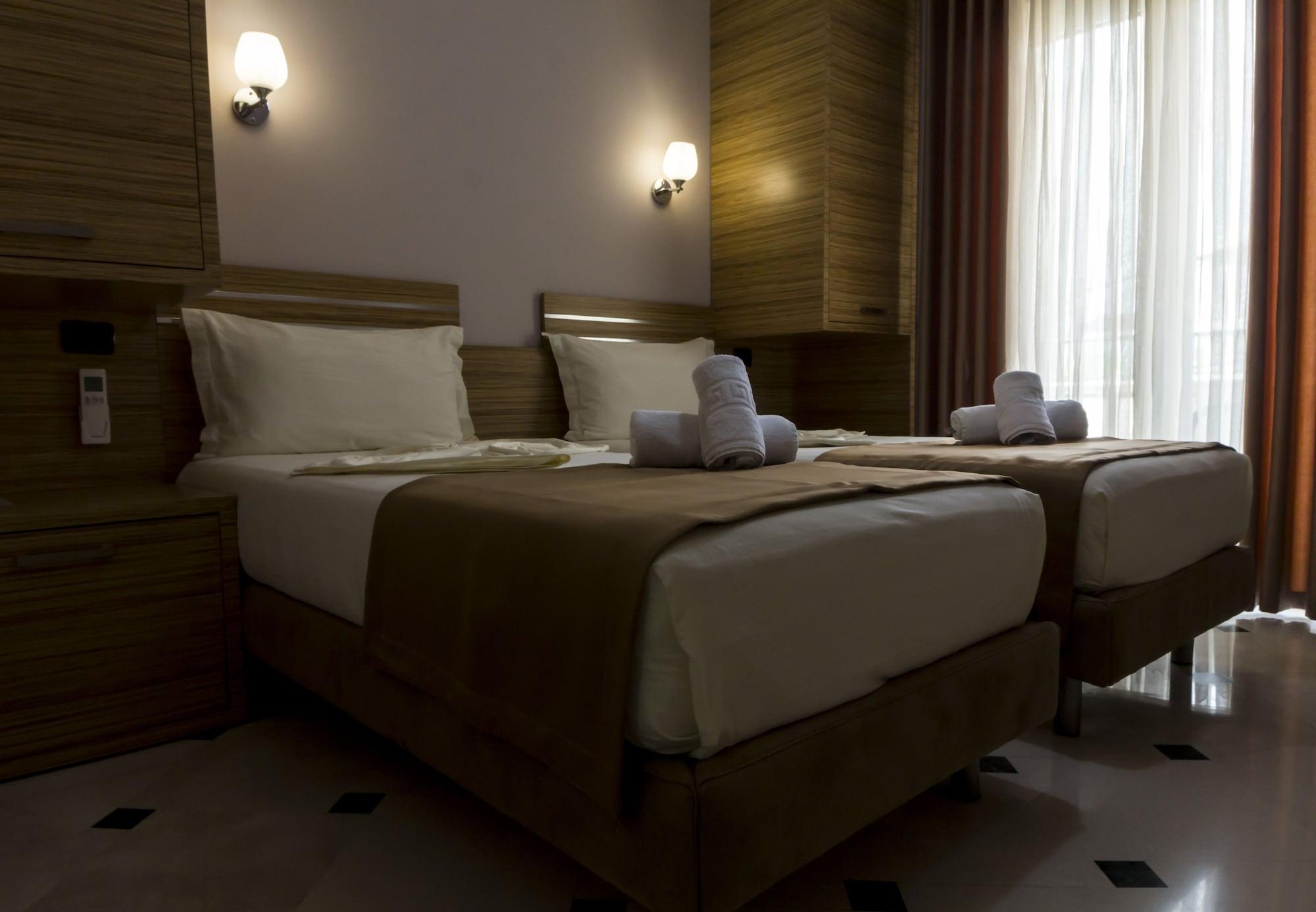 Hotel Pandora Residence