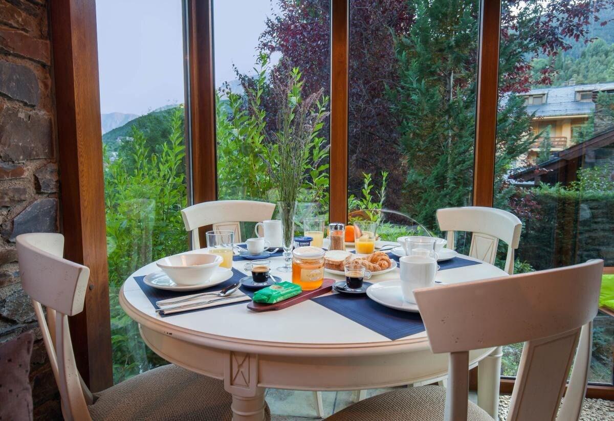 B&B La Lluna