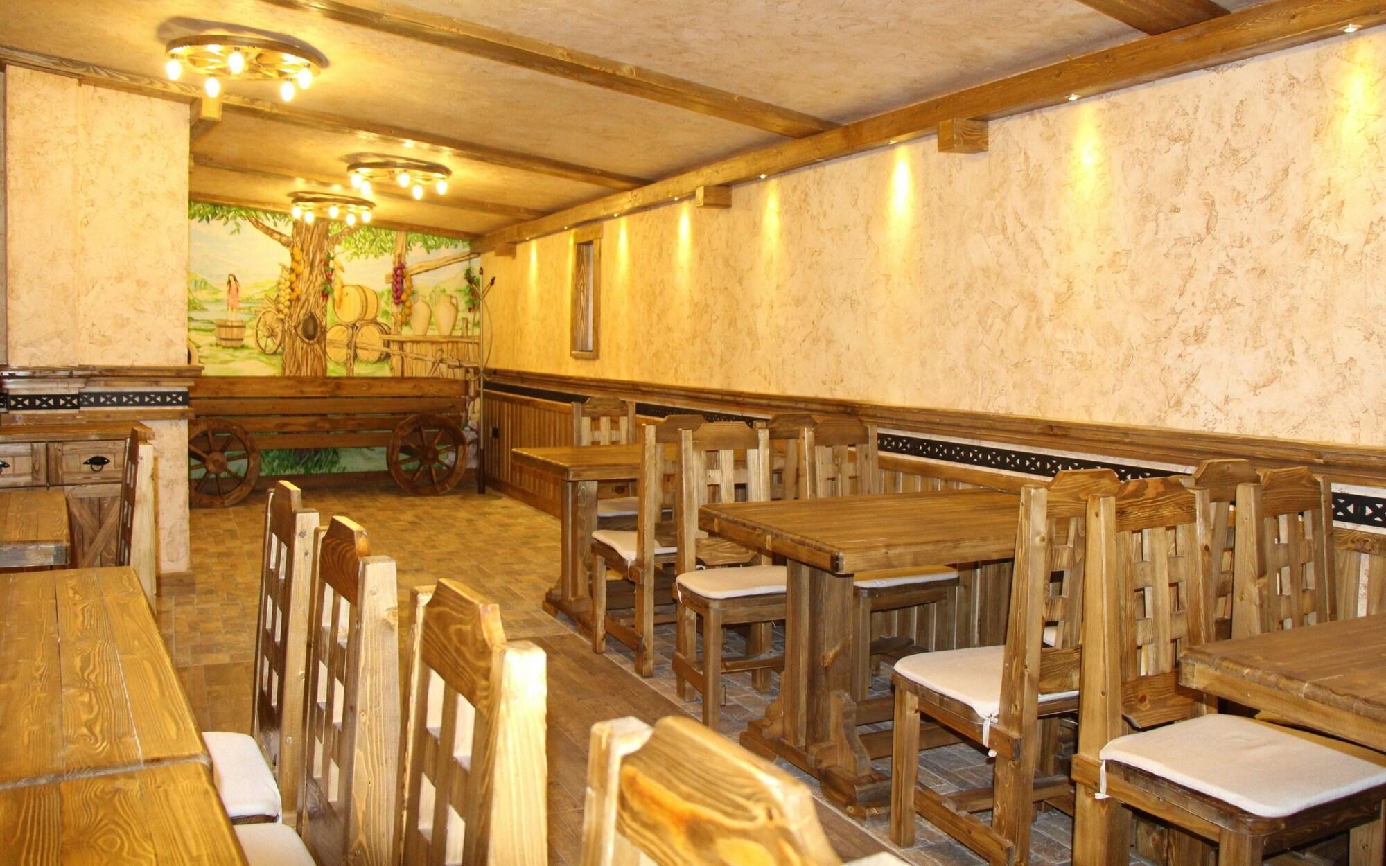 Green Palace Hotel