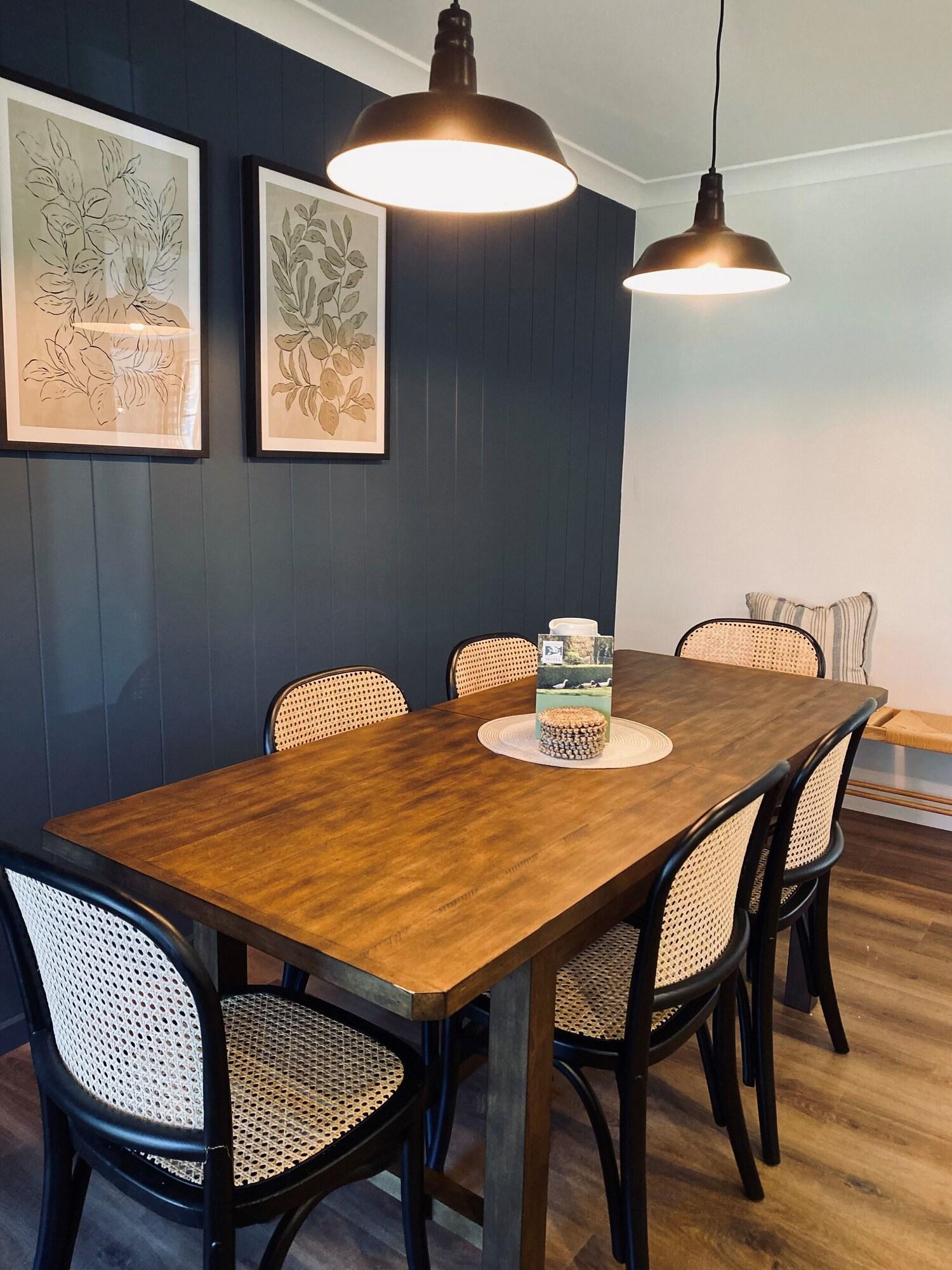 Berrima Bakehouse Motel