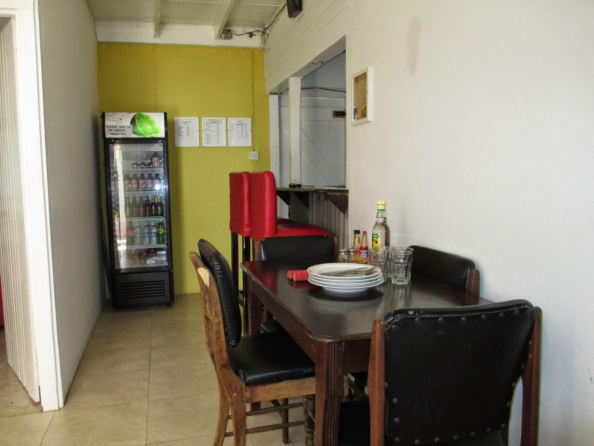 Kingsworth Bed and Breakfast by null