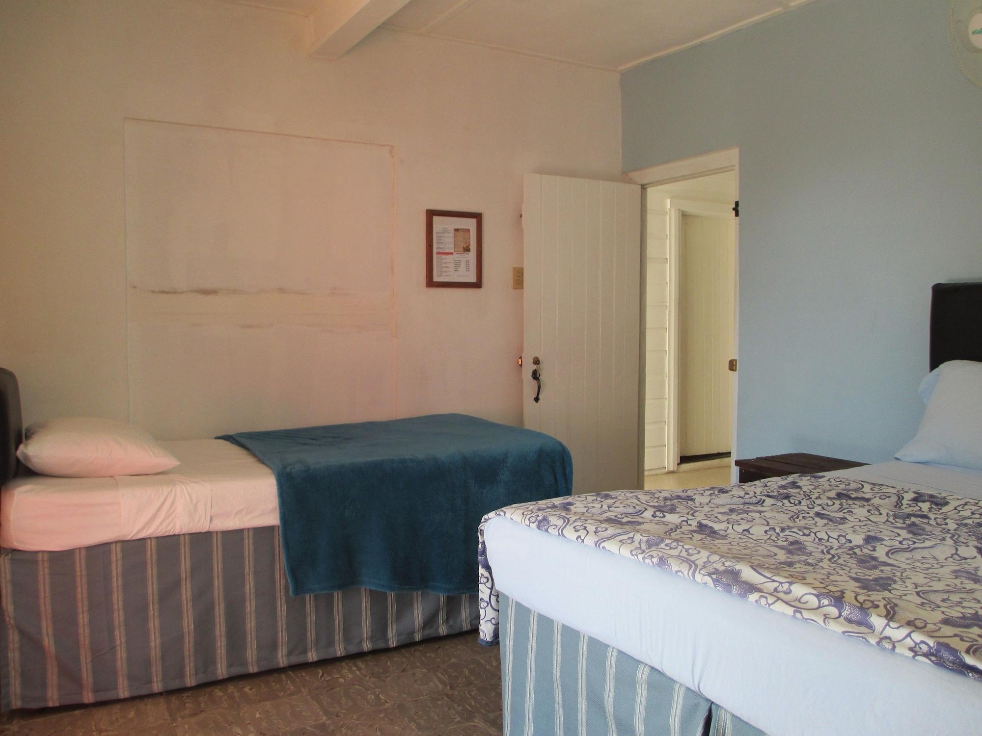 Kingsworth Bed and Breakfast by null