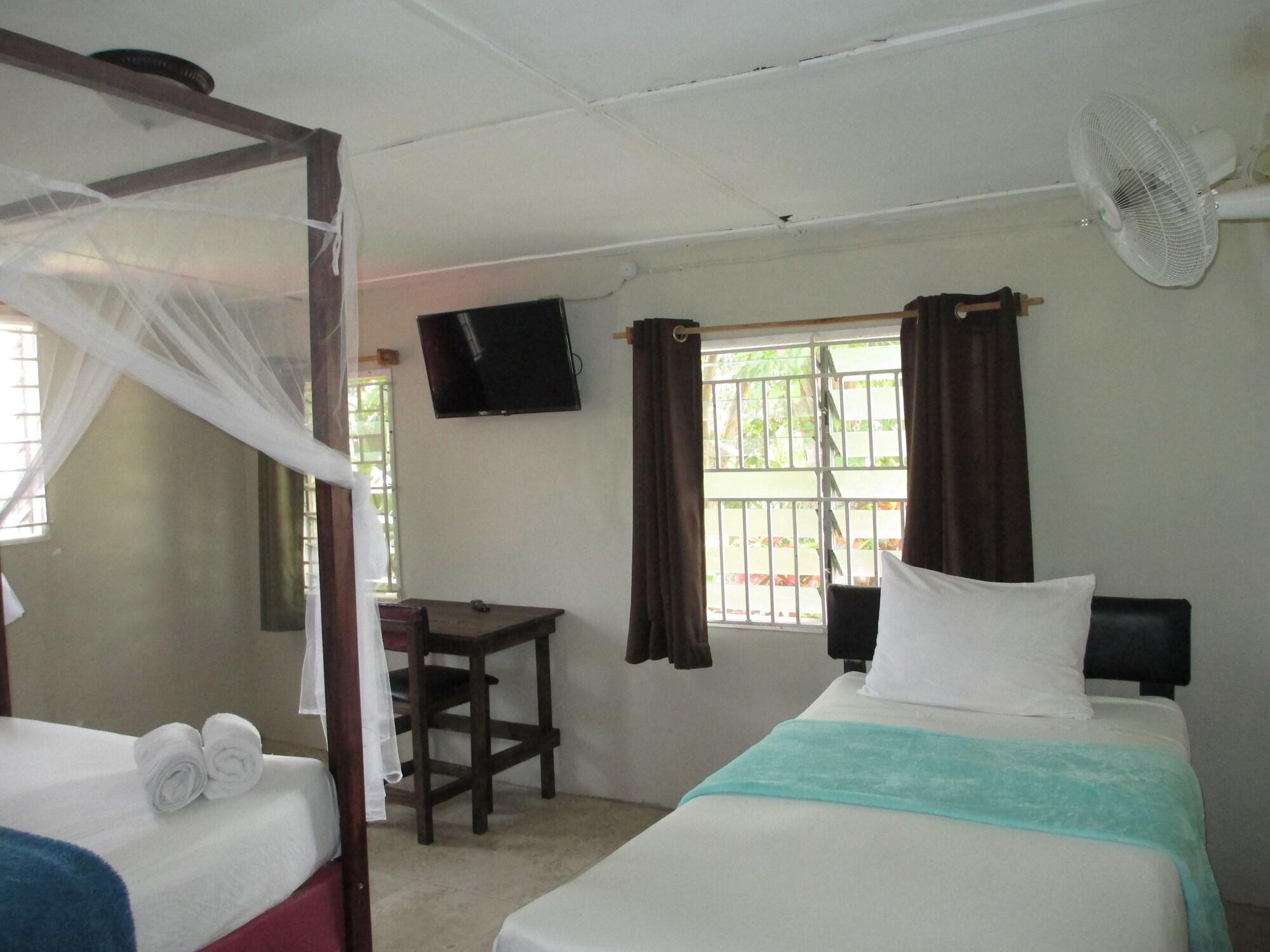 Kingsworth Bed and Breakfast by null