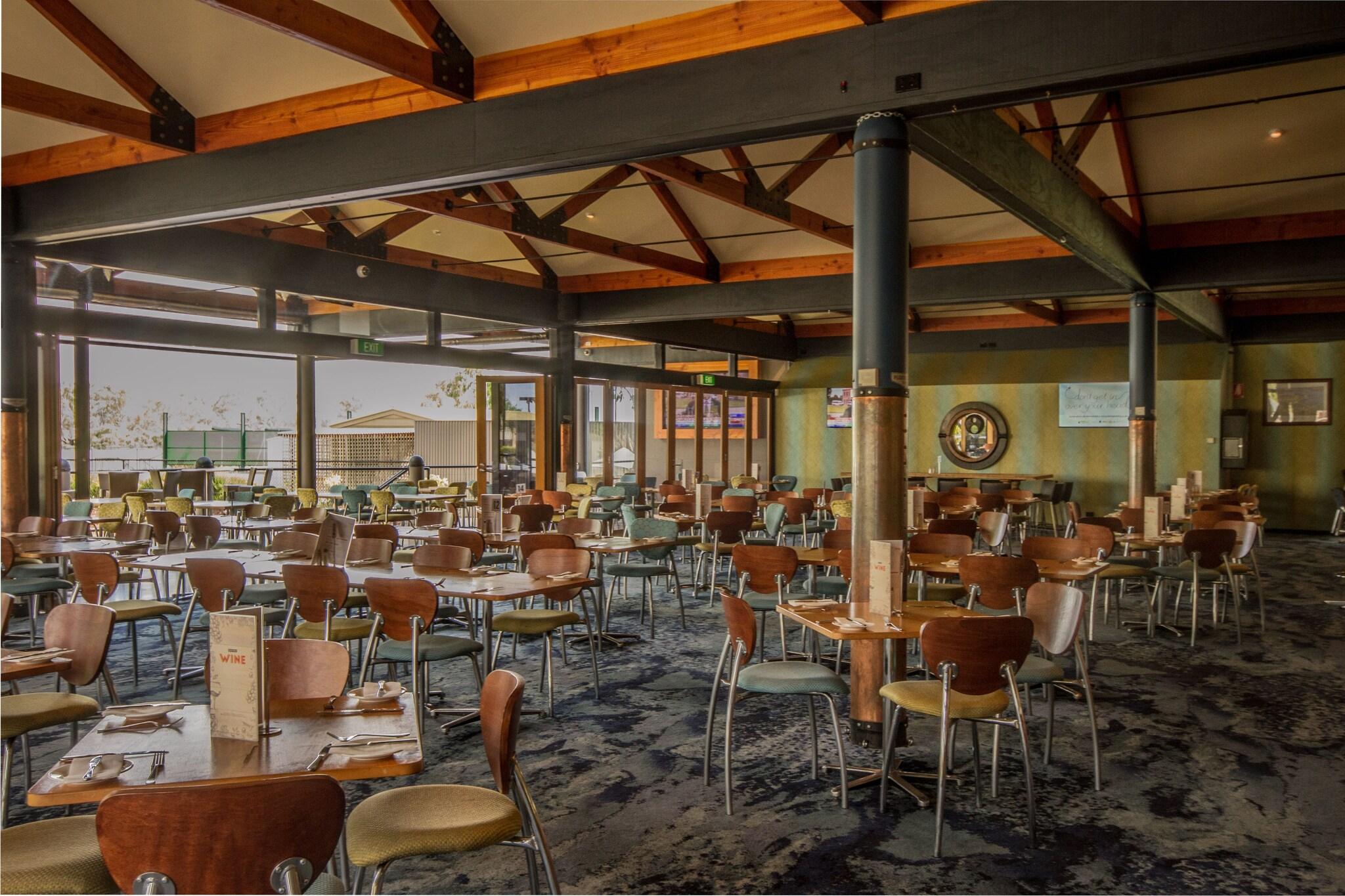 Pretoria Hotel