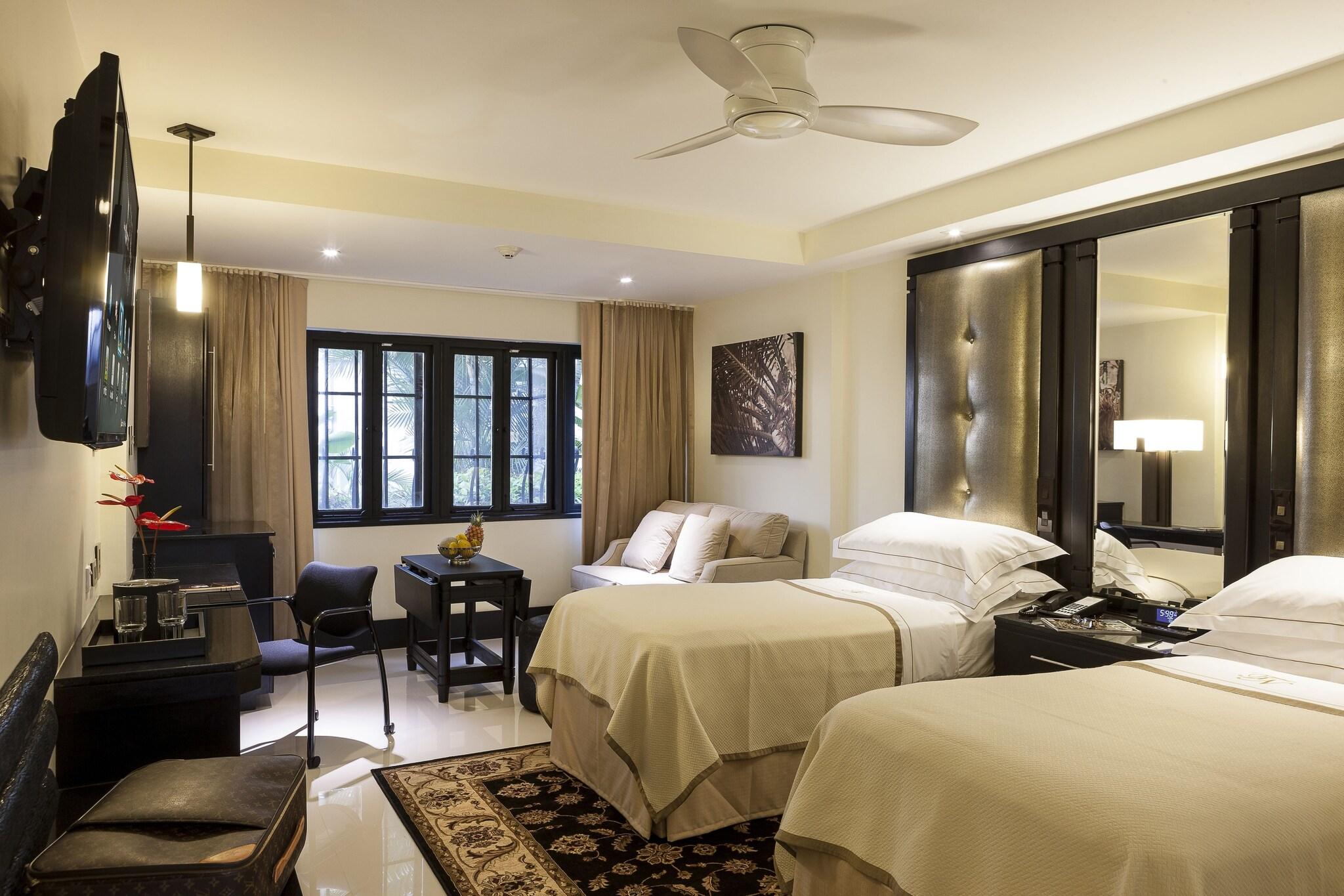 Terra Nova All Suite Hotel Jamaica by null