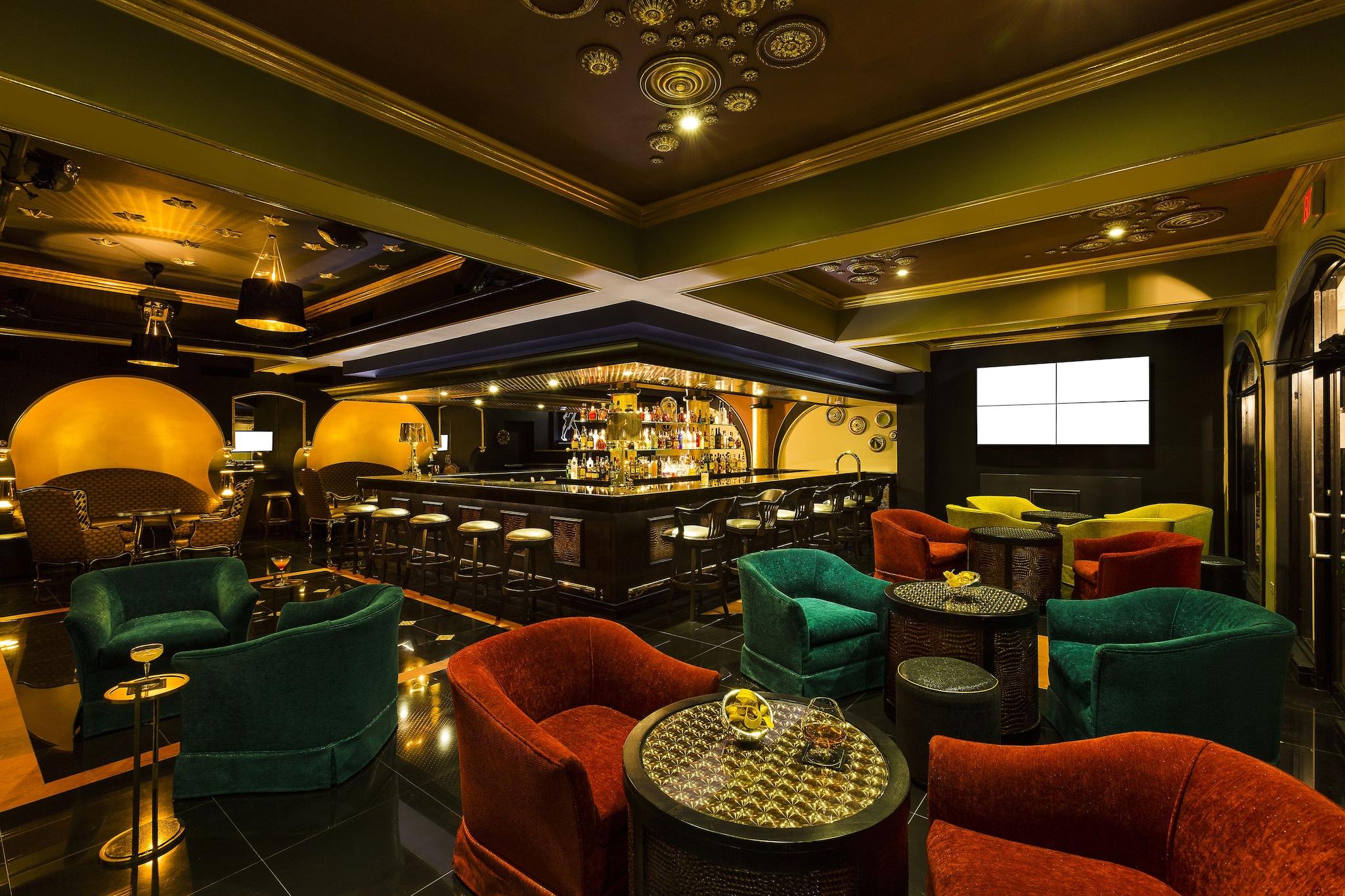 Terra Nova All Suite Hotel Jamaica by null