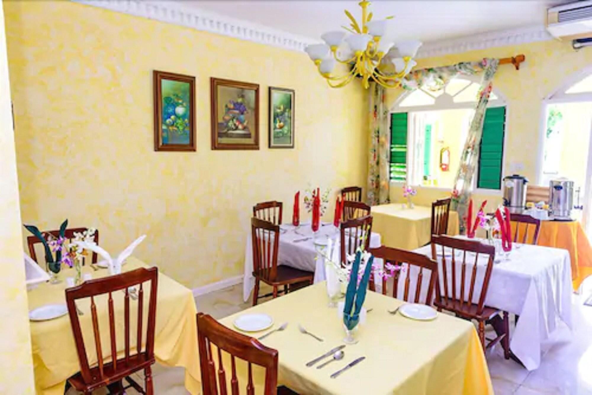 Villa Sonate
