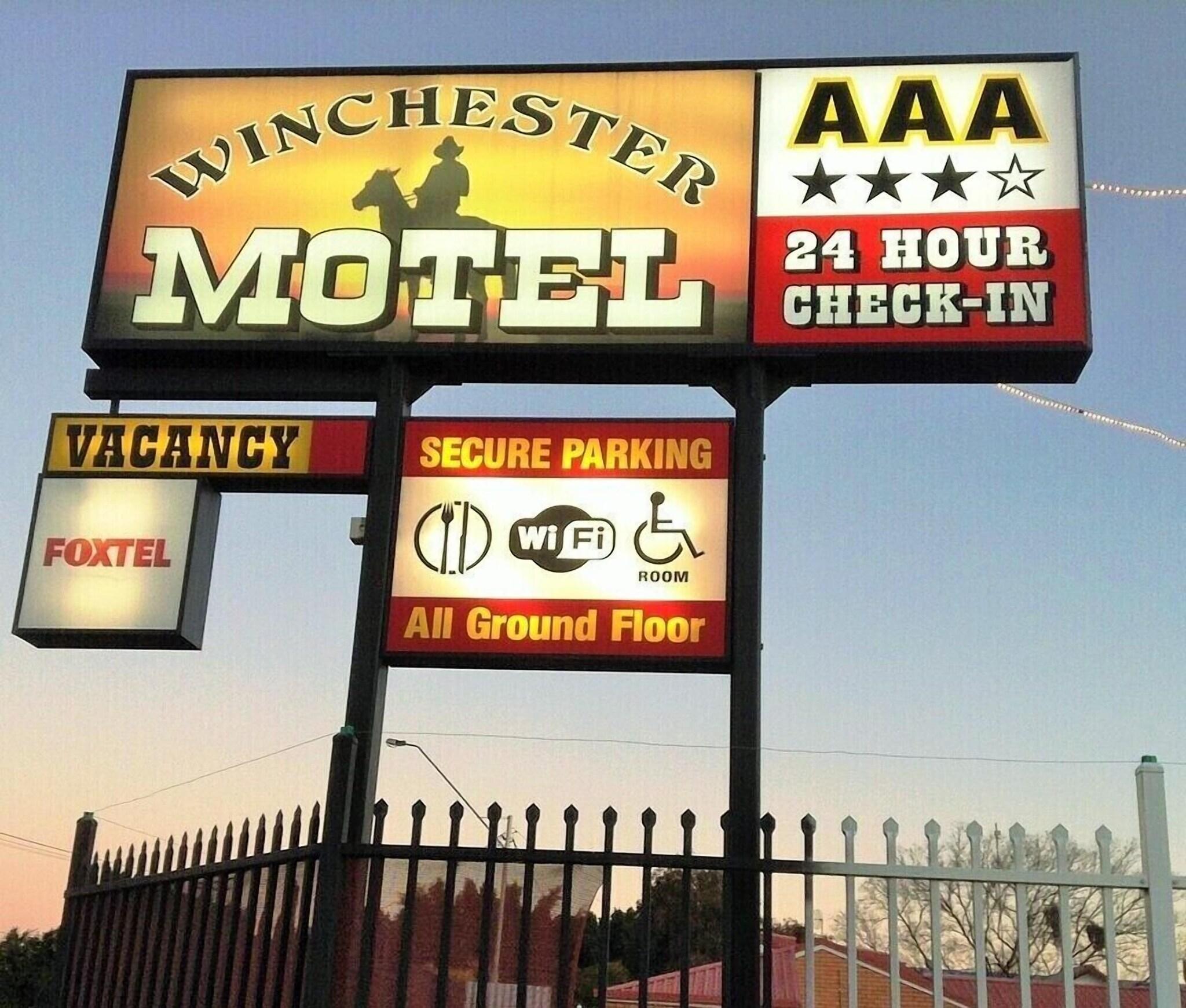 Winchester Motel