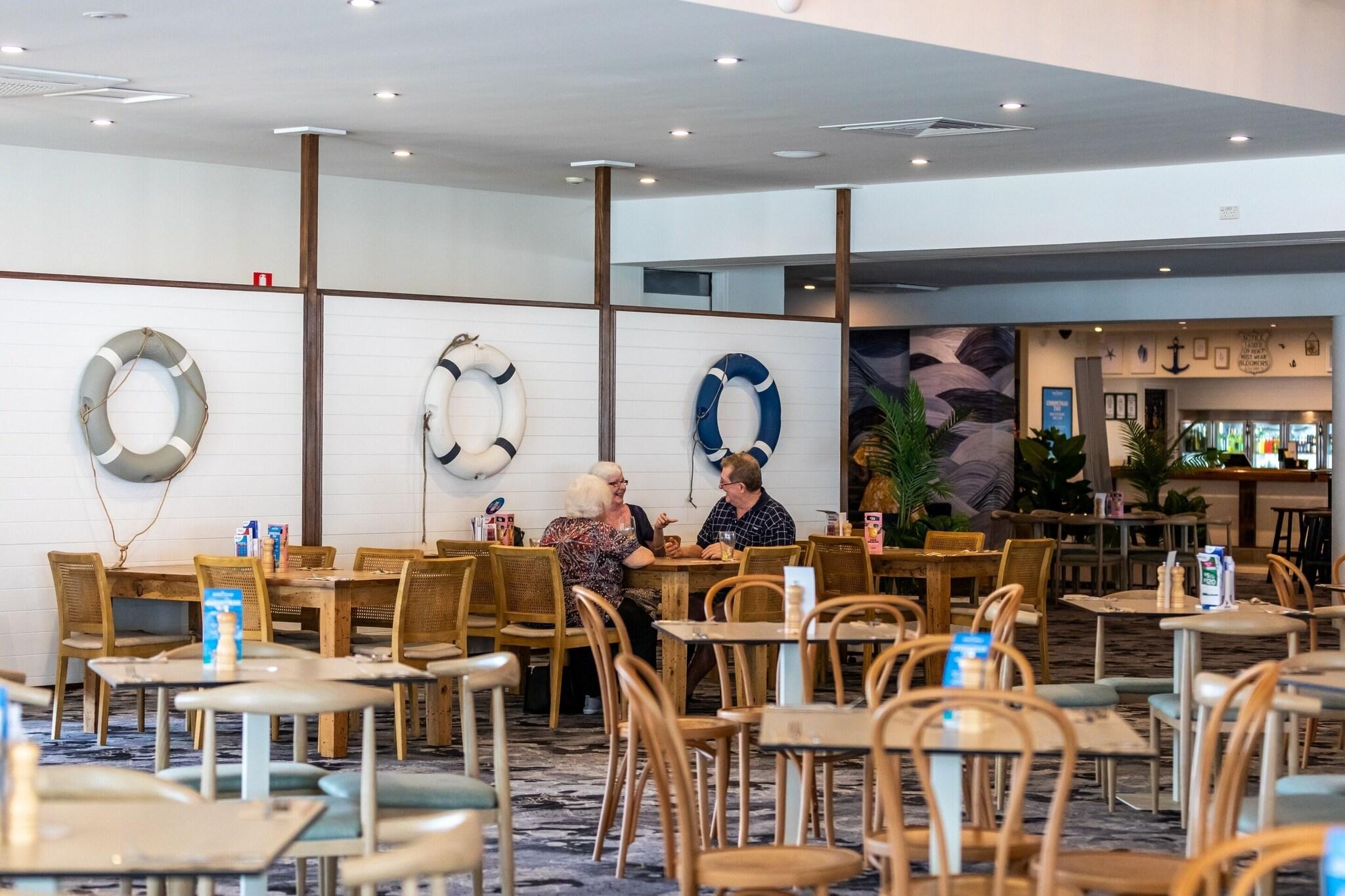 Bribie Island Hotel