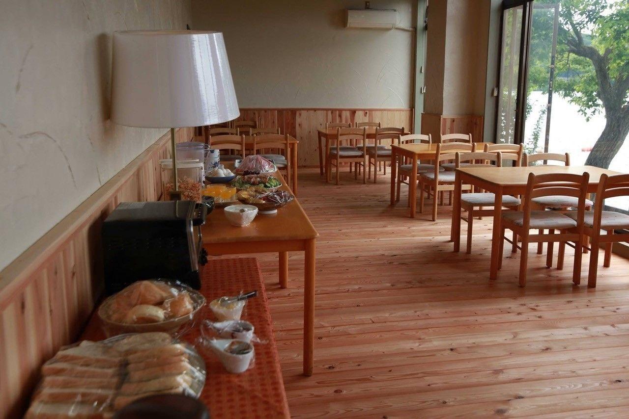 Nojiri Lake Resort