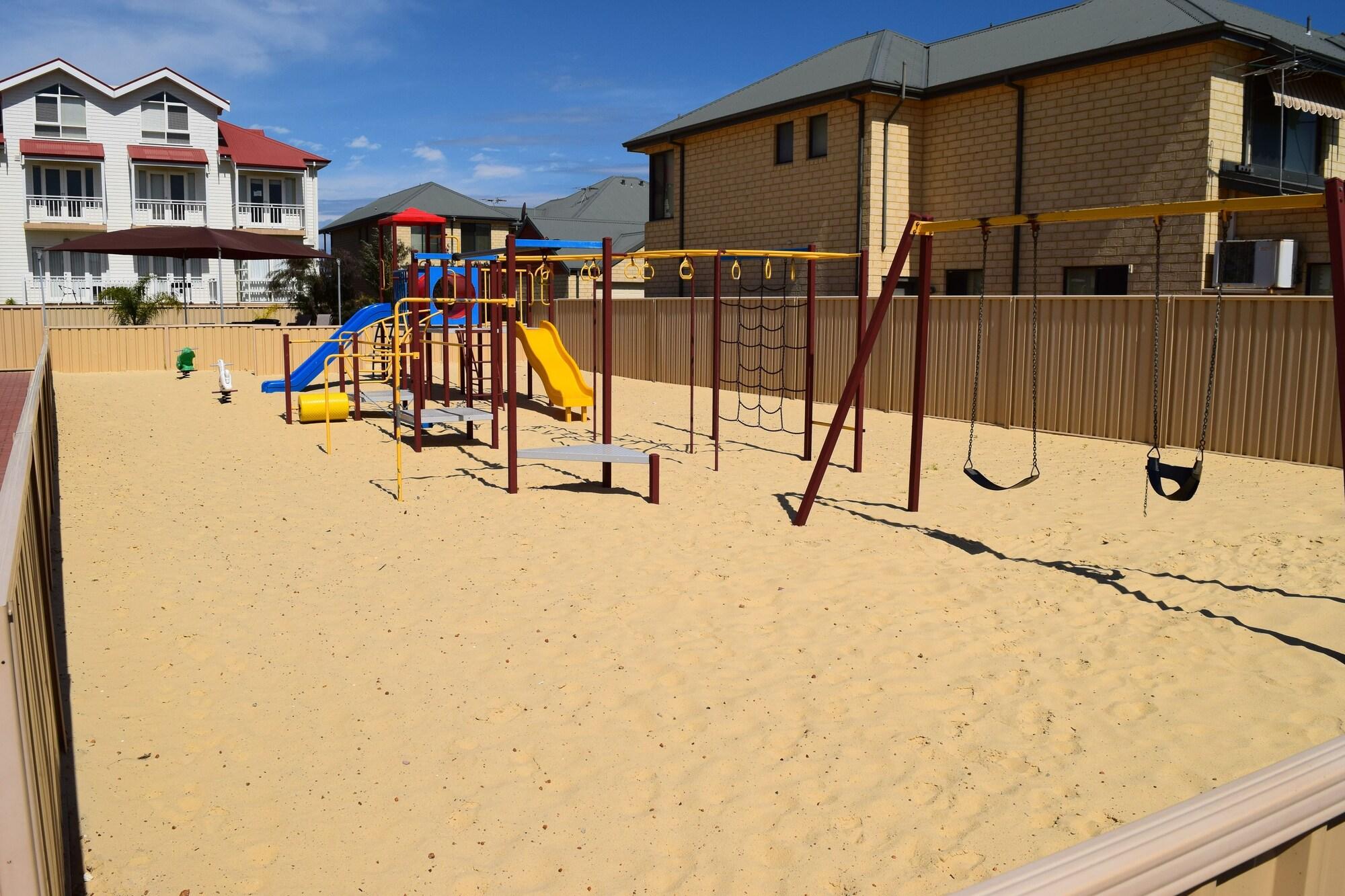The Jetty Resort