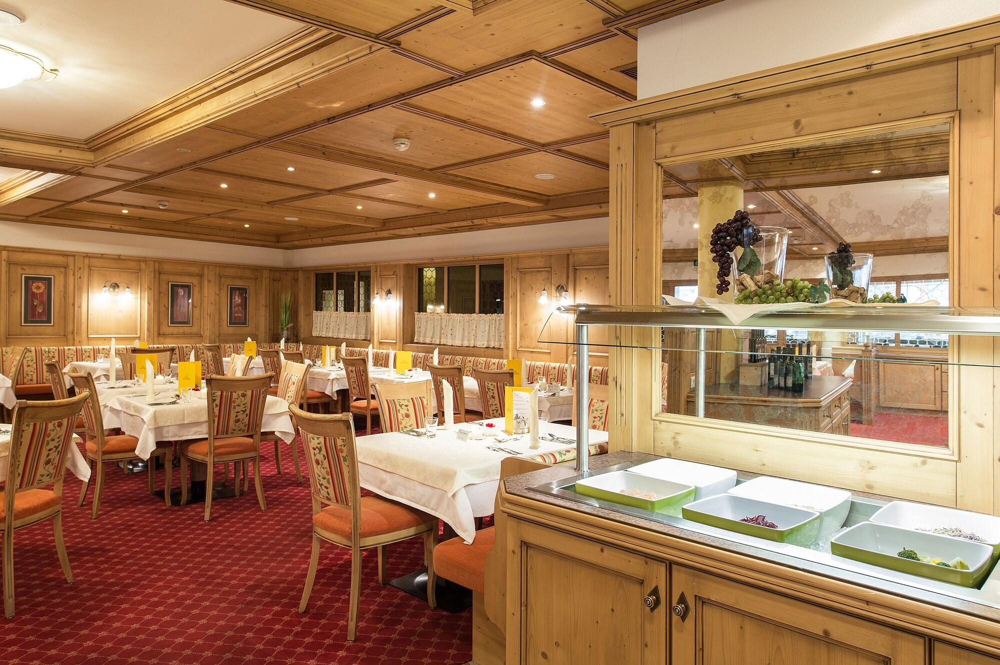 Wohlfühlhotel Kerschdorfer